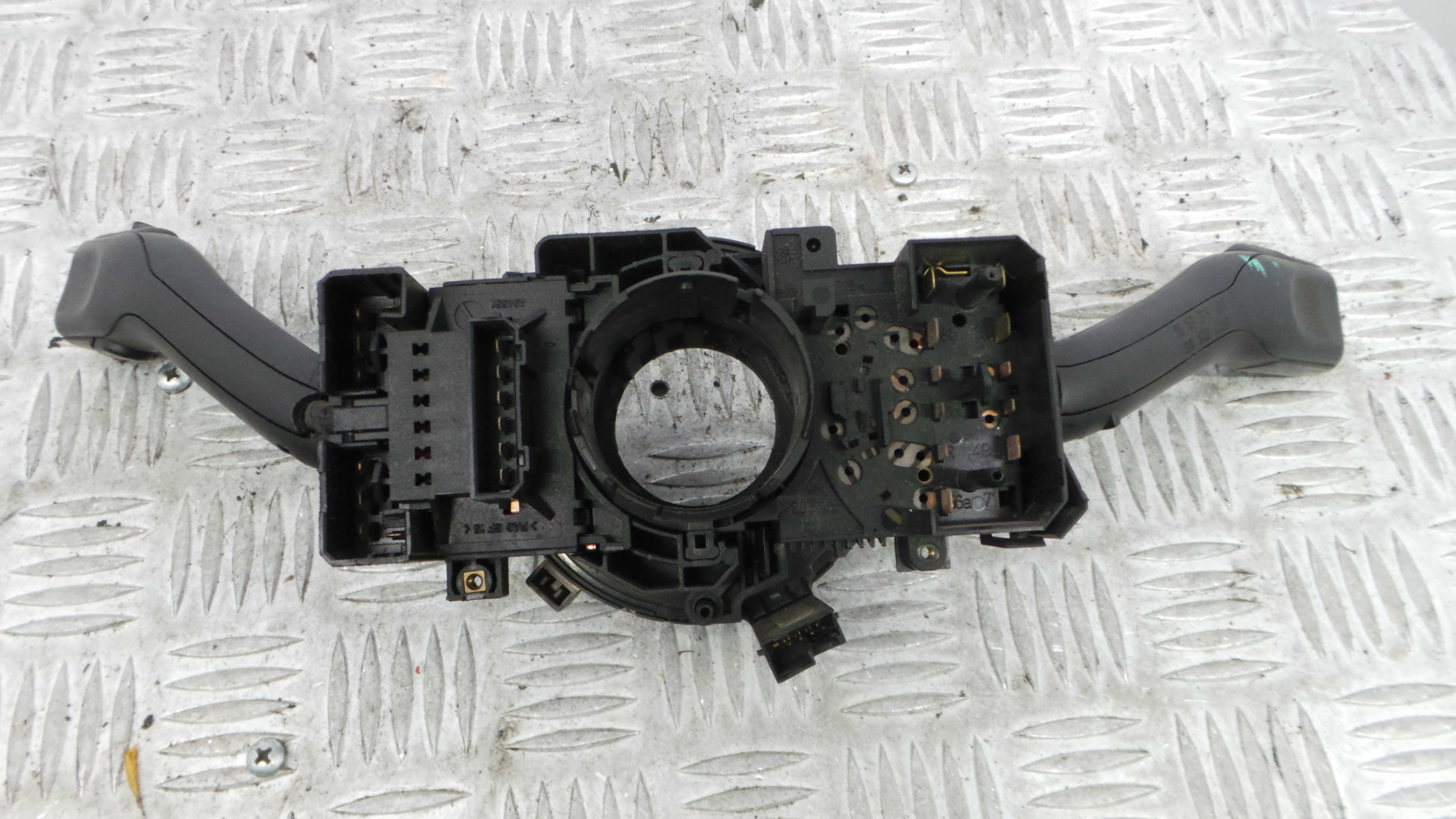 Fita de Airbags 8L0953513G - SKODA OCTAVIA I (1U2)-36270438