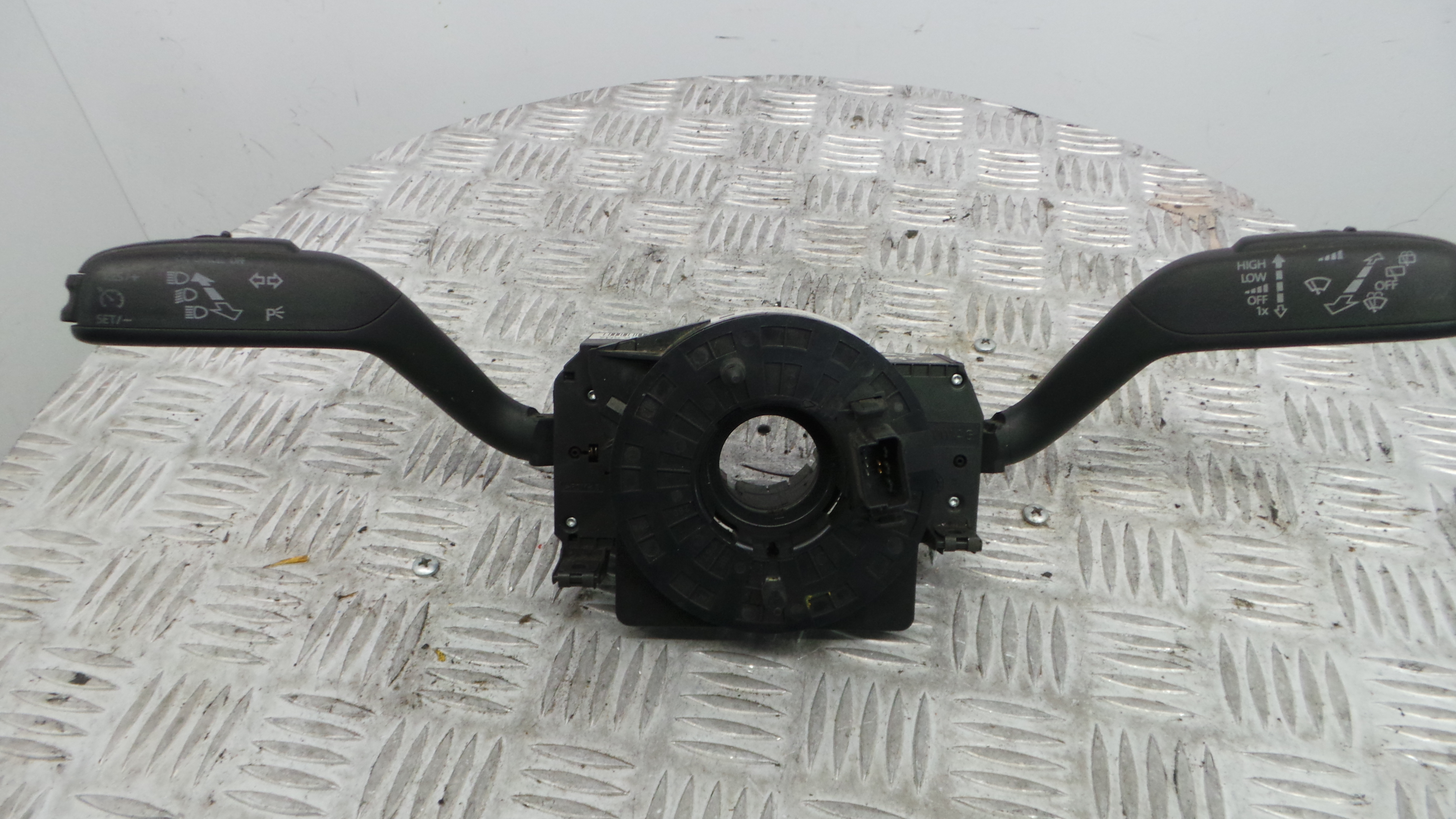 Fita de Airbags 279948 - SEAT IBIZA IV (6J5, 6P1), IBIZA Mk IV (6J5, 6P1)-36270442