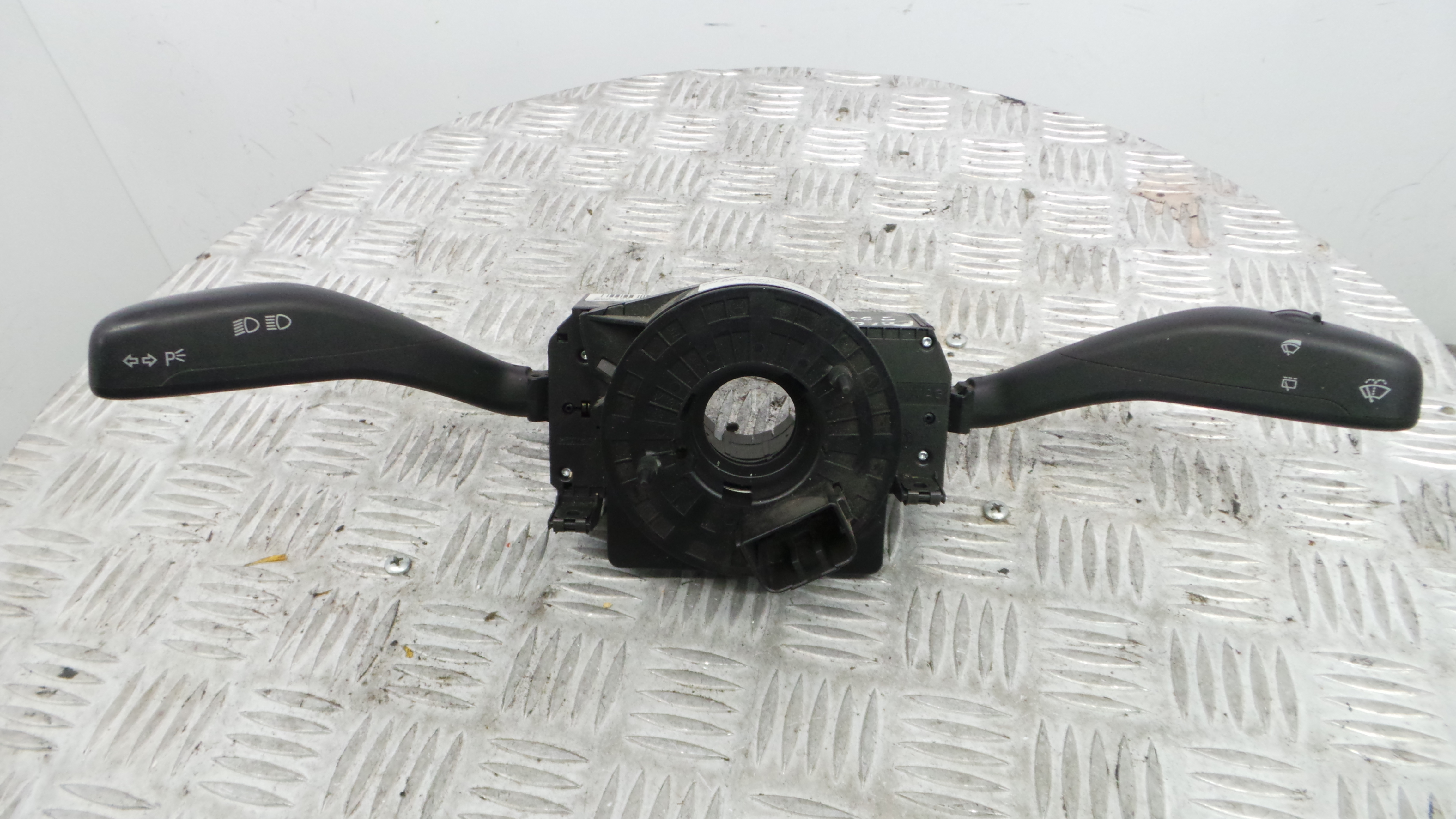 Fita de Airbags 283396 - VW POLO V (6R1, 6C1)-36270449