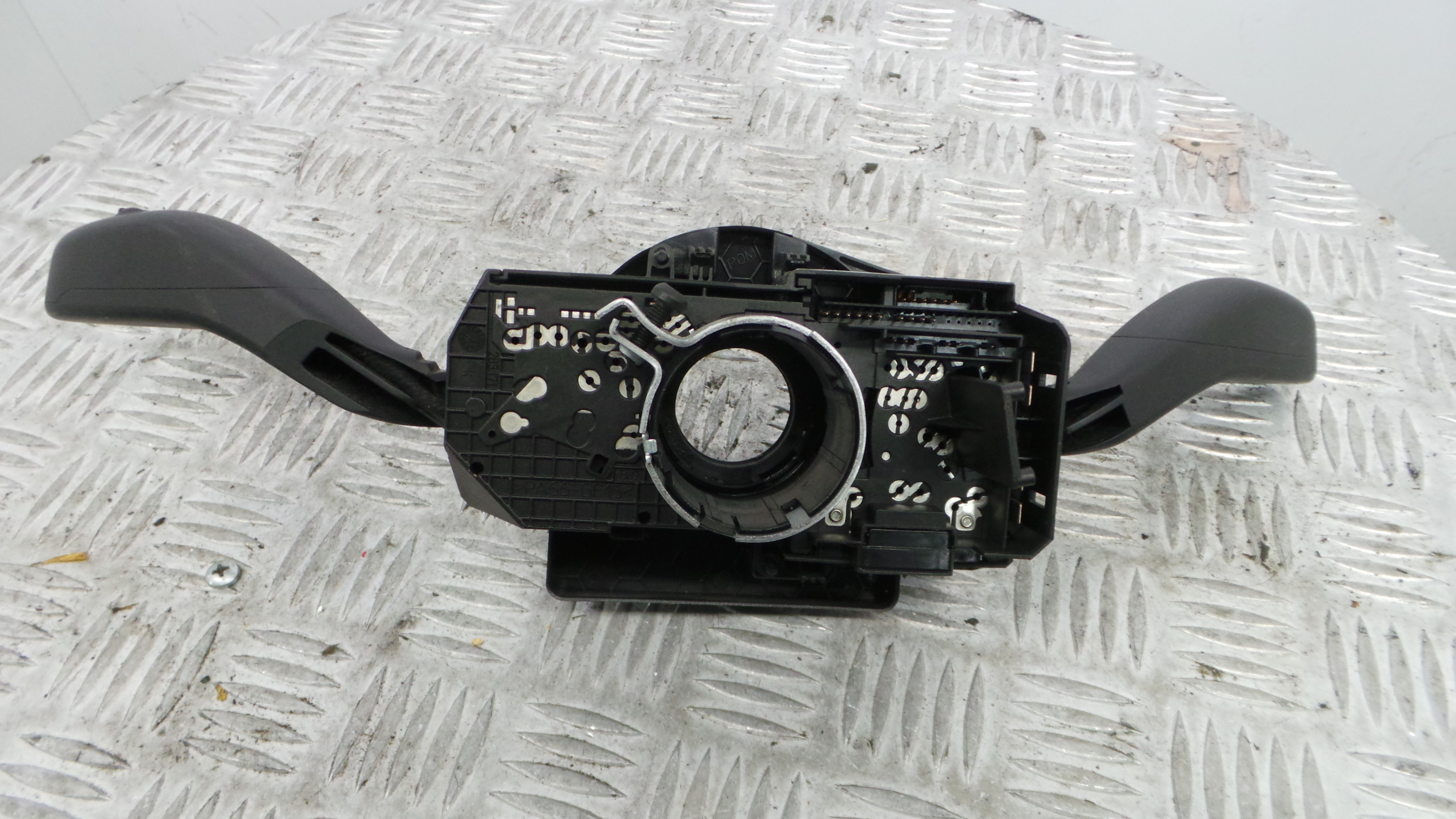 Fita de Airbags 283396 - VW POLO V (6R1, 6C1)-36270449