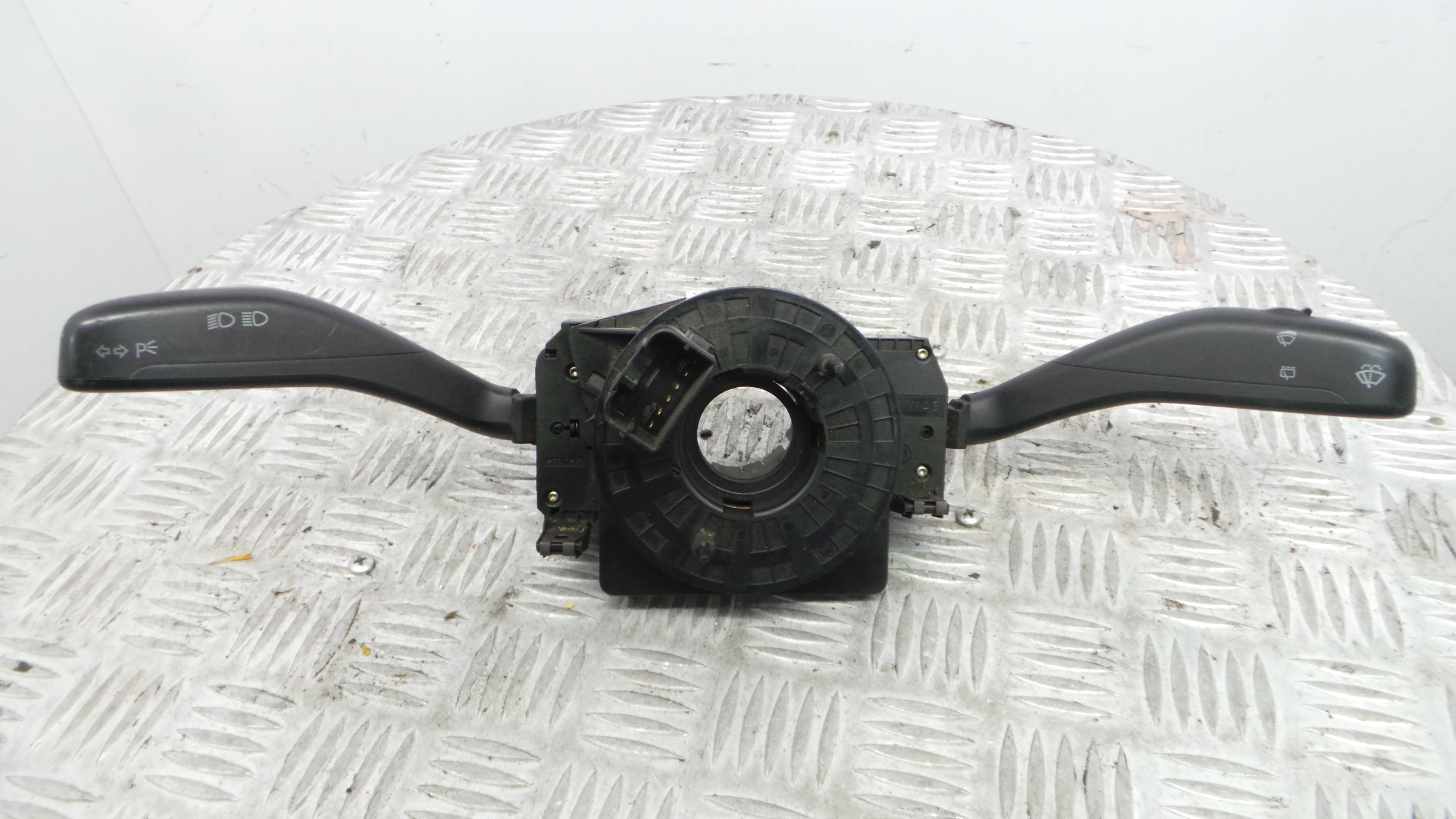 Fita de Airbags 283396 - VW POLO (9N_, 9A_)-36270453