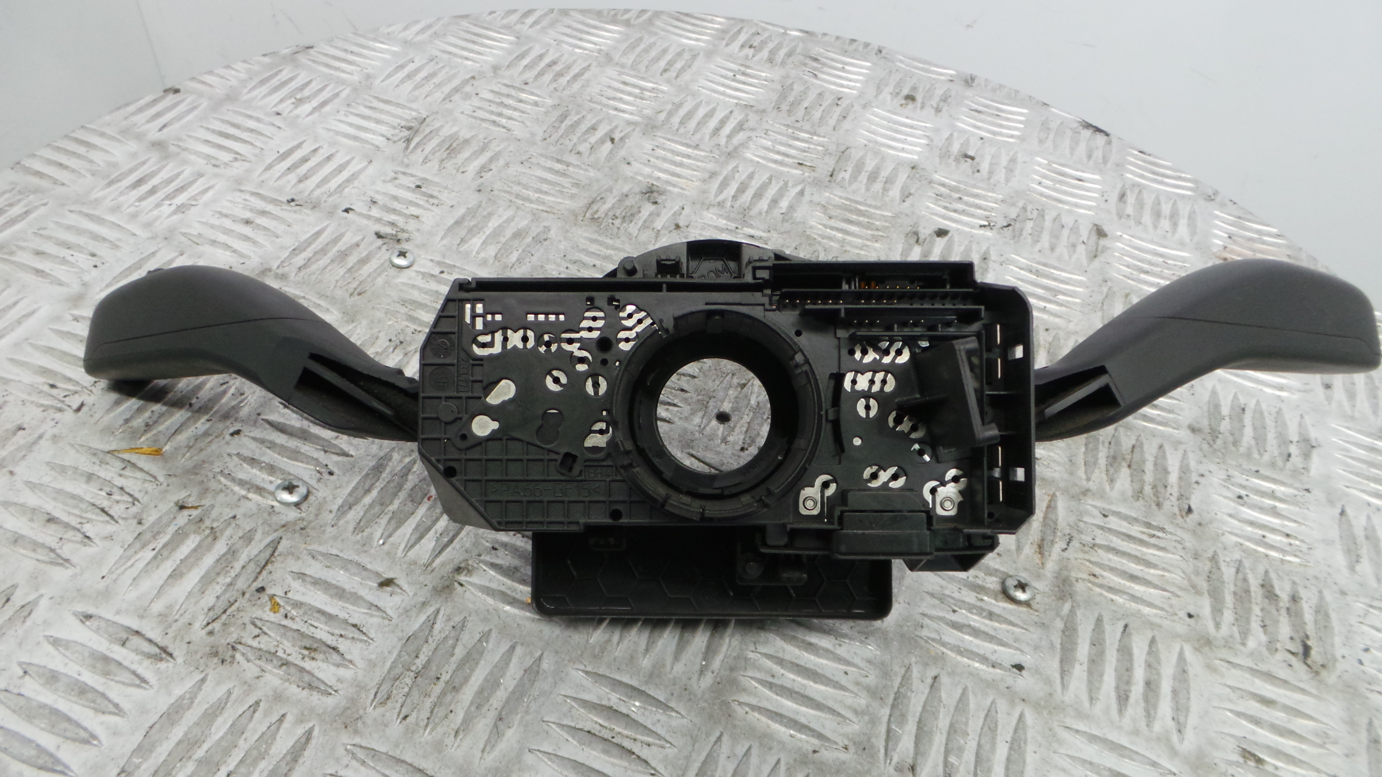 Fita de Airbags 283396 - VW POLO (9N_, 9A_)-36270453