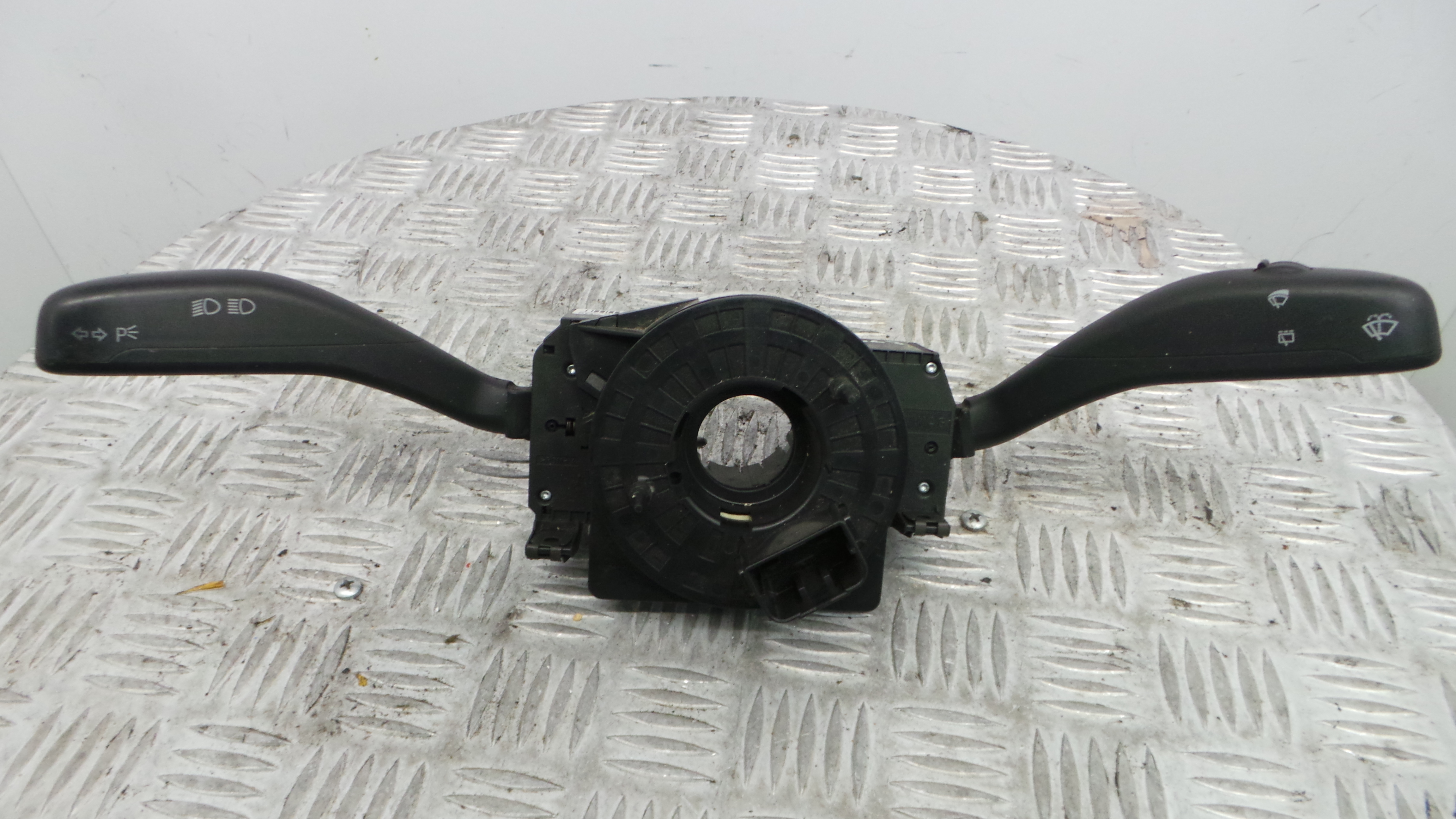 Fita de Airbags 283396 - SEAT IBIZA III (6L1), IBIZA Mk III (6L1)-36270465