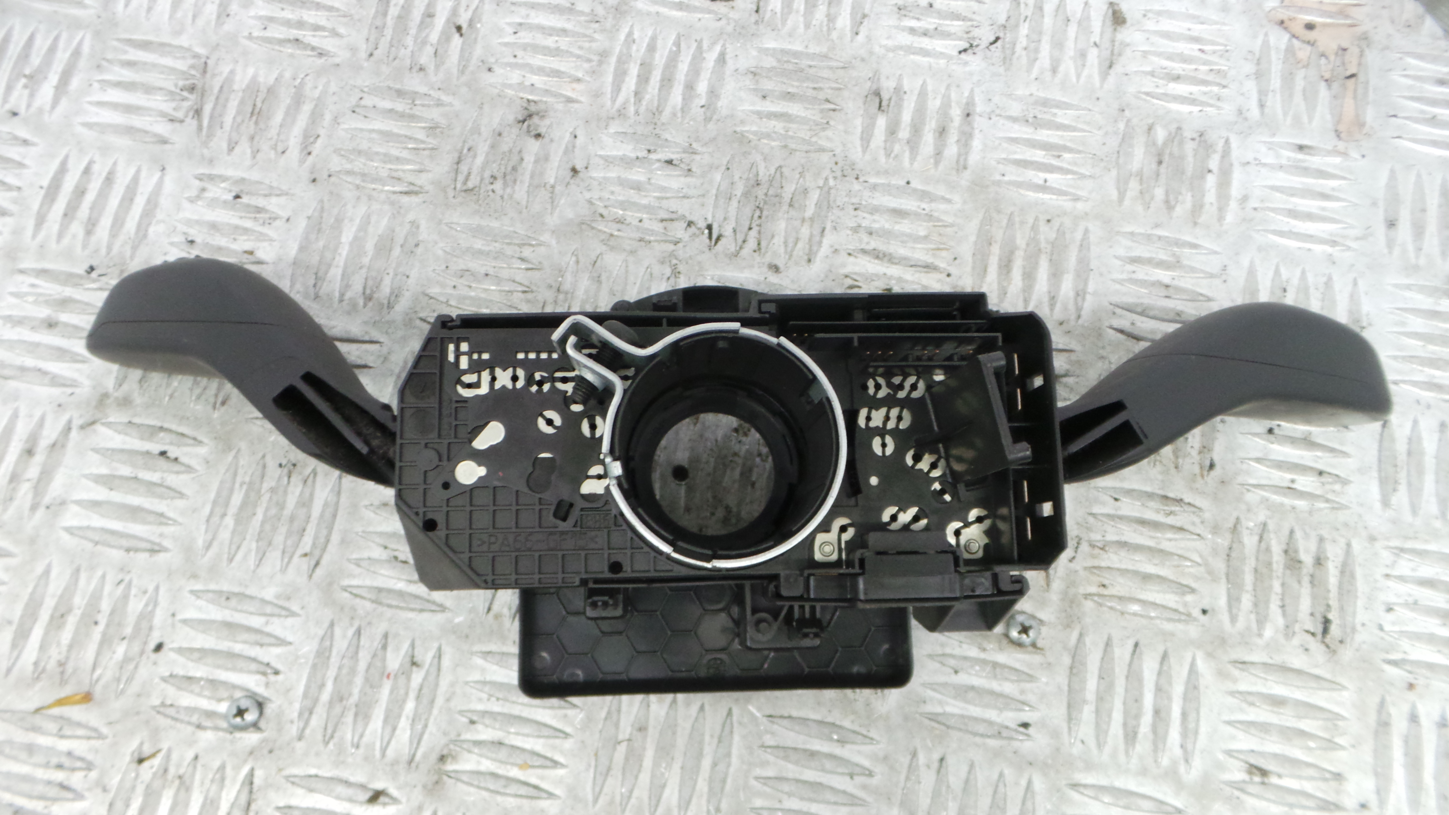 Fita de Airbags 283396 - SEAT IBIZA III (6L1), IBIZA Mk III (6L1)-36270465