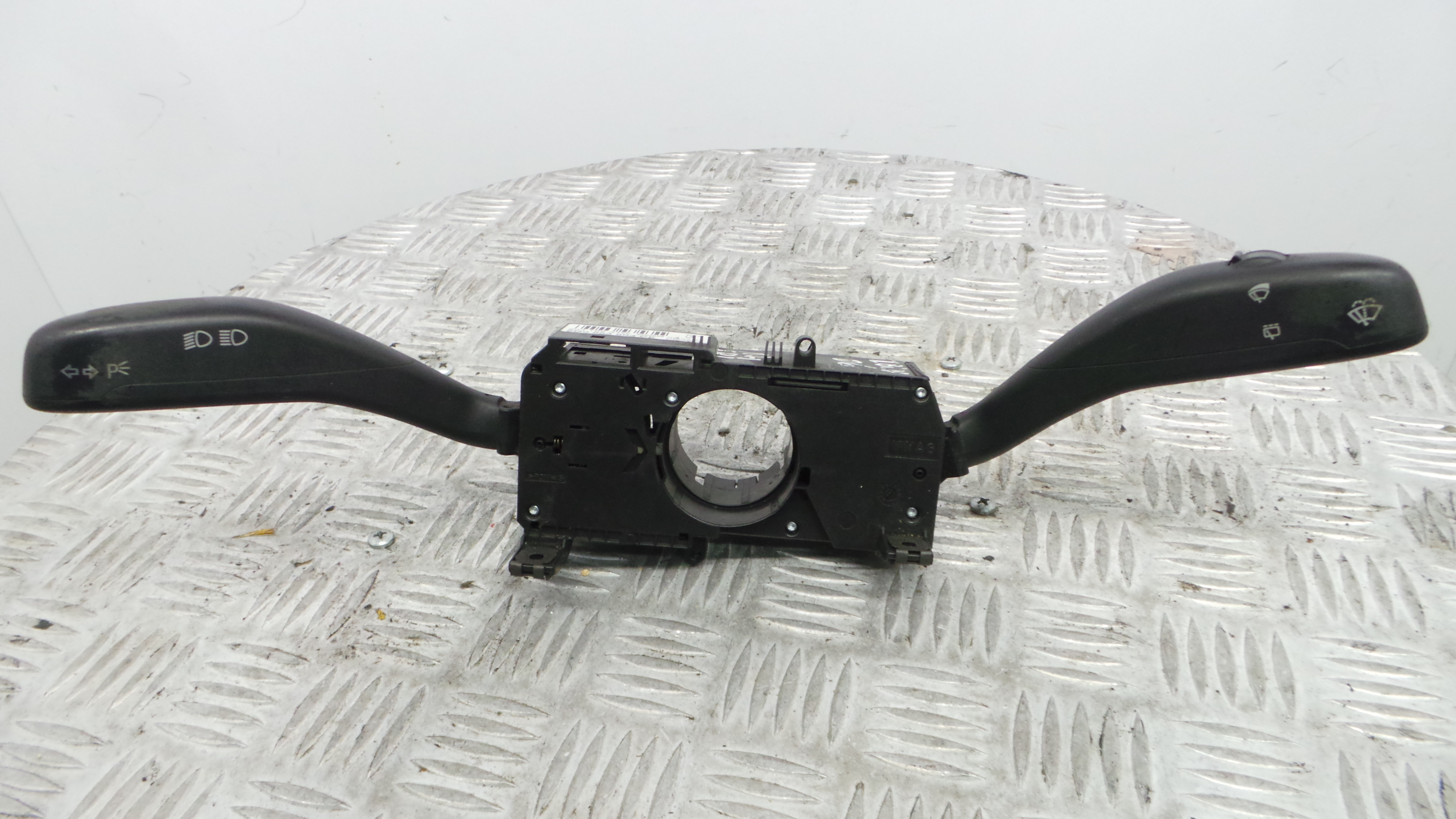 Manete / Comando dos Piscas 6Q0953503CE - SEAT IBIZA III (6L1), IBIZA Mk III (6L1)-36270471