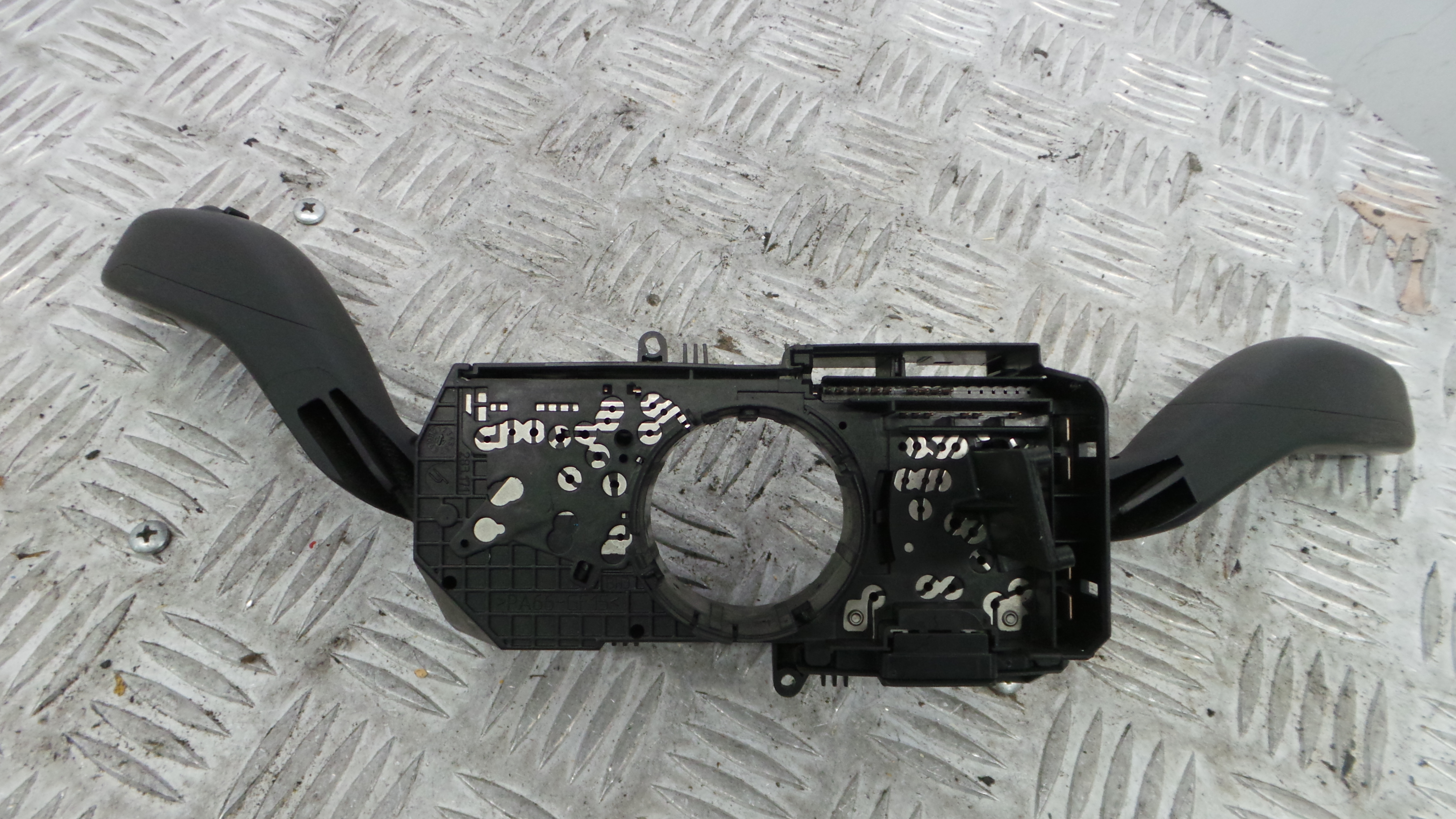 Manete / Comando dos Piscas 6Q0953503CE - SEAT IBIZA III (6L1), IBIZA Mk III (6L1)-36270471