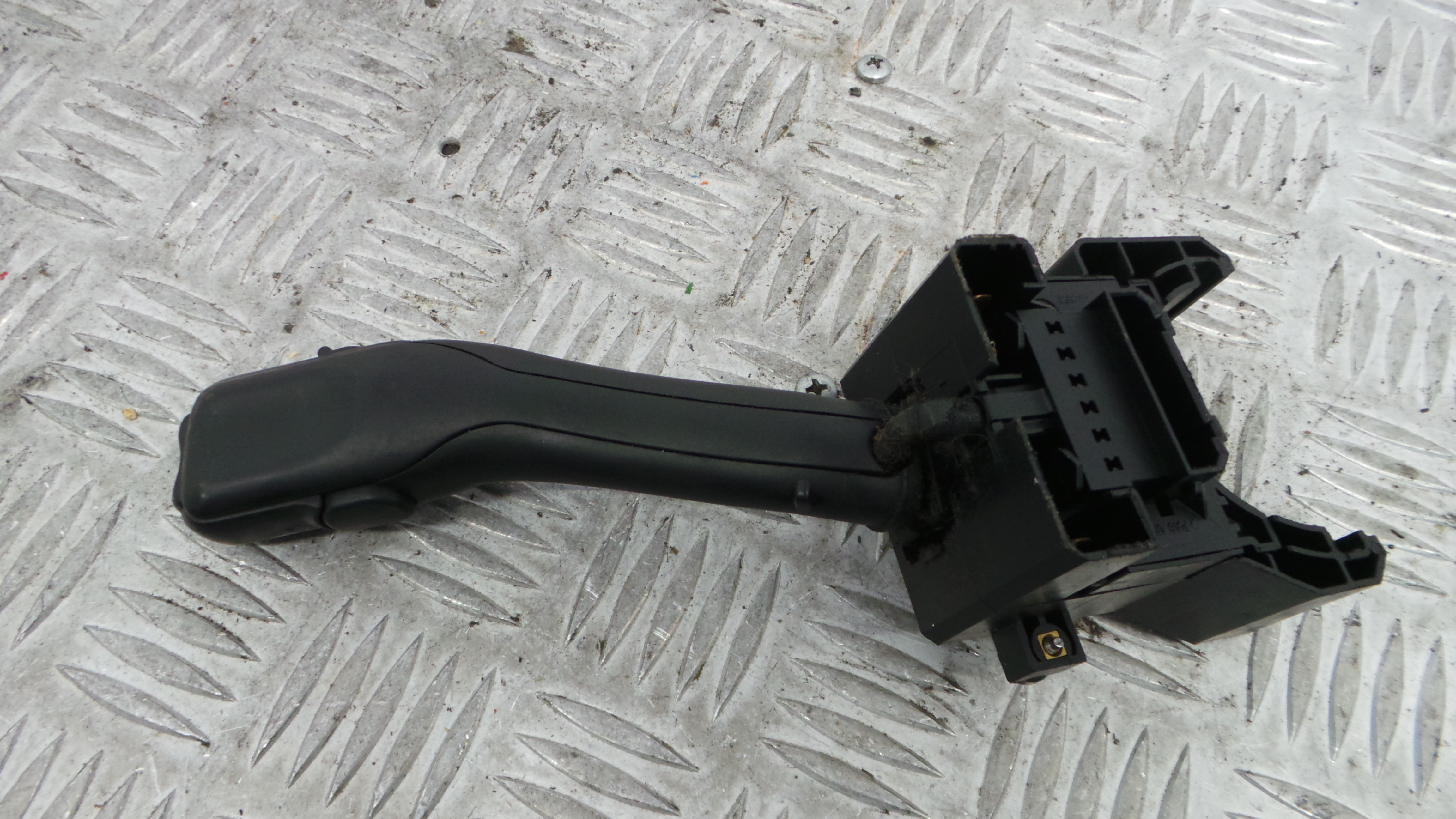 Comando de Limpa Para Brisas 4B0953503H - VW GOLF IV (1J1), GOLF Mk IV (1J1)-36270492