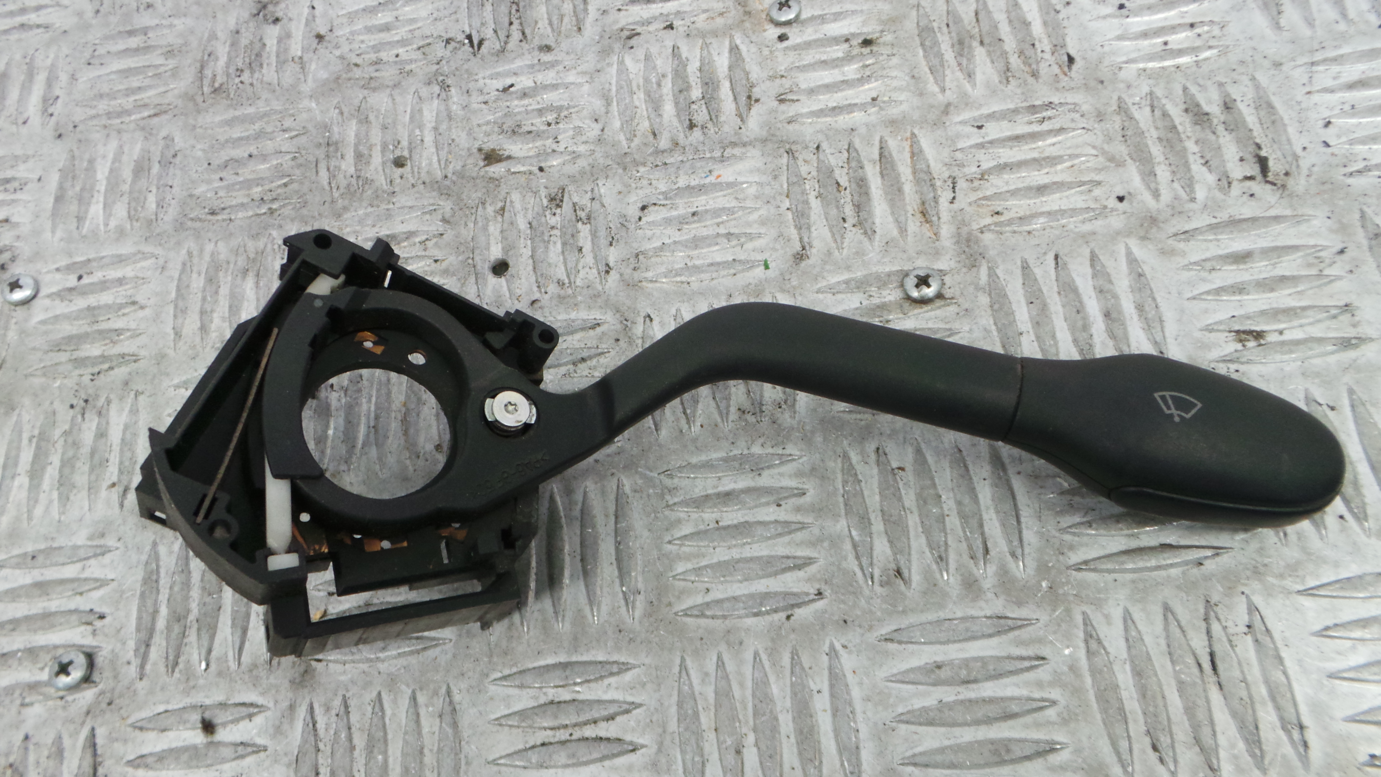 Comando de Limpa Para Brisas 6K6953503 - SEAT IBIZA II (6K1), IBIZA Mk II (6K1)-36270503