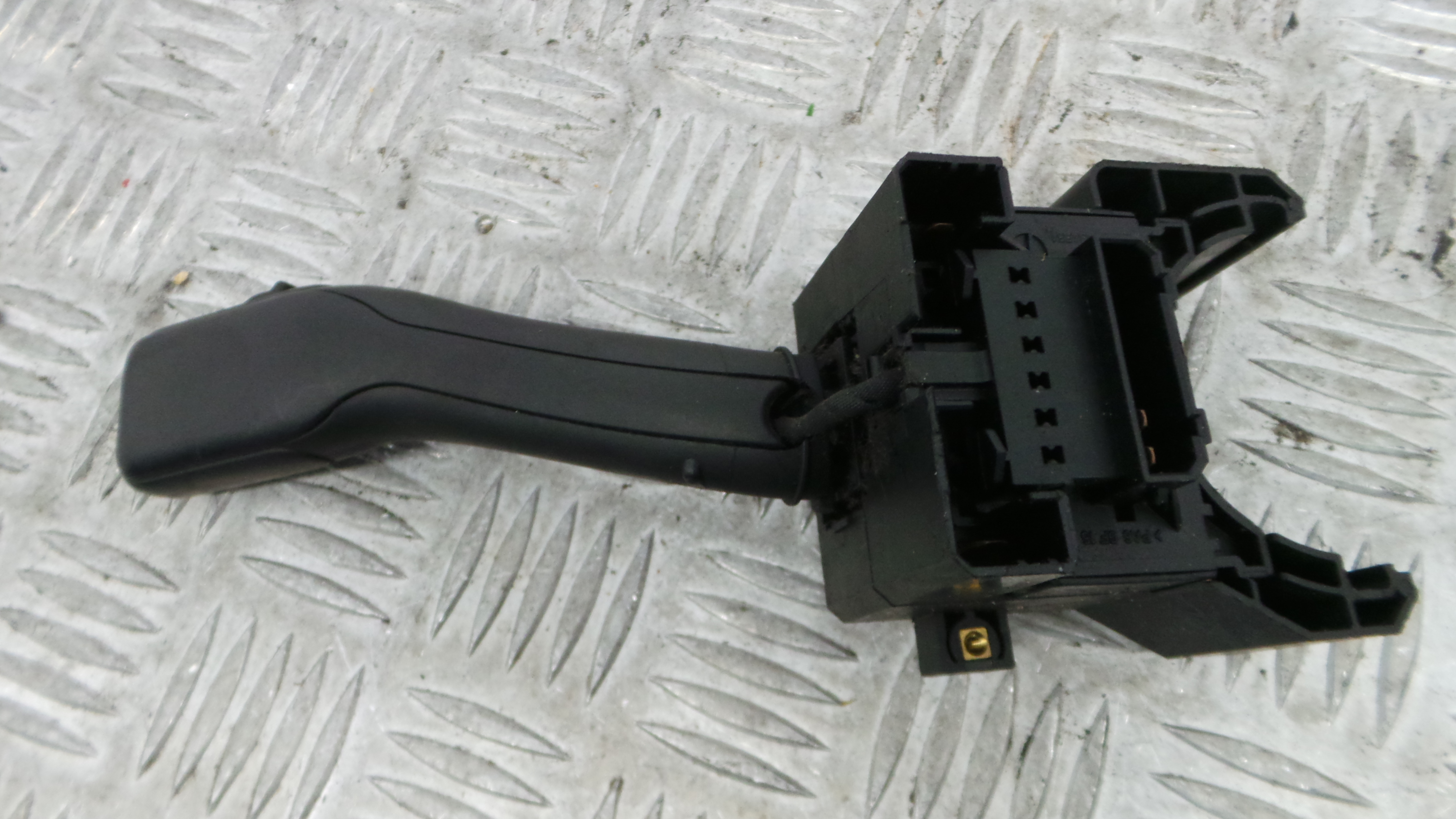 Comando de Limpa Para Brisas 4B0953503F - VW PASSAT B5 (3B2)-36270514