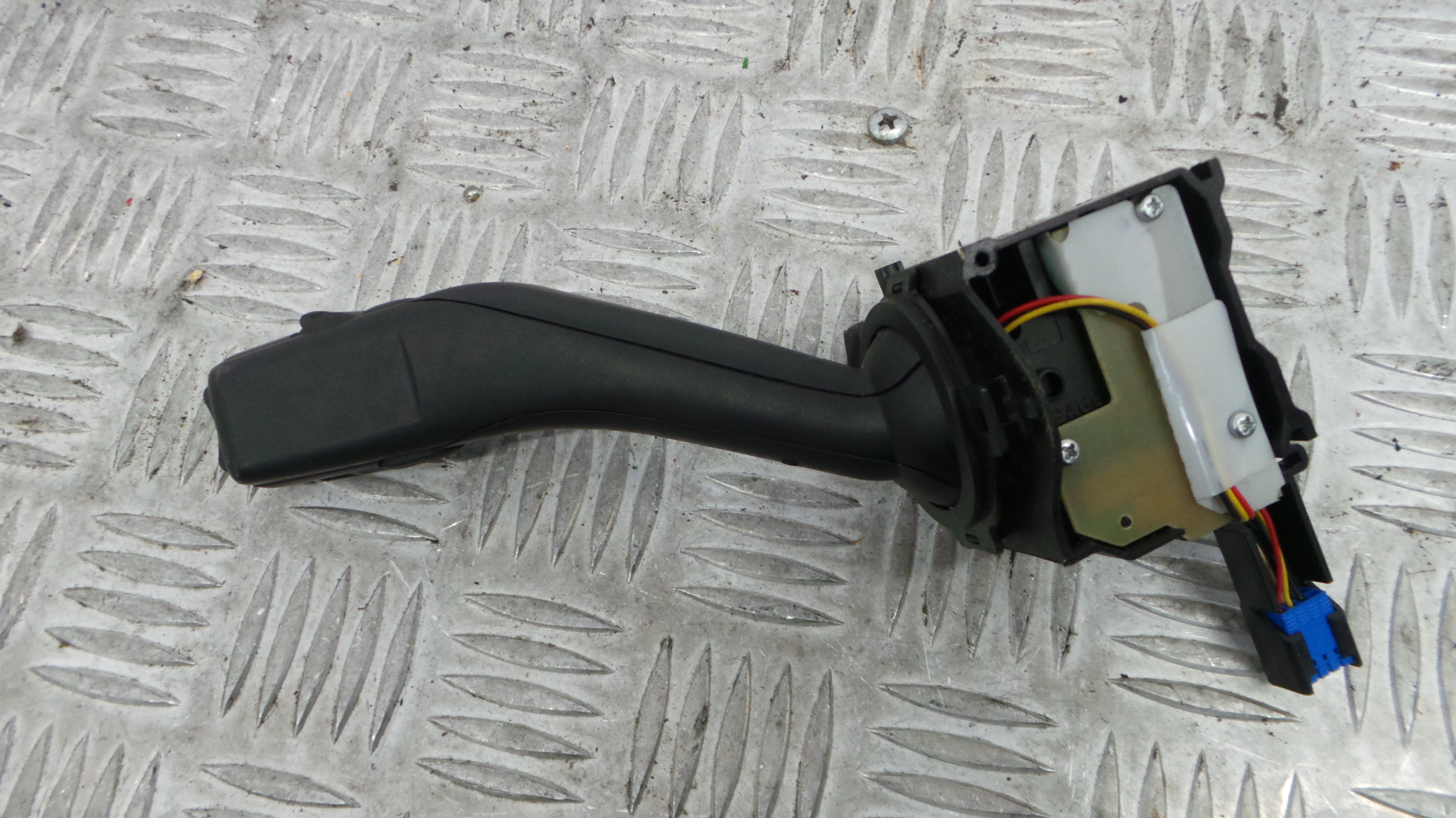 Comando de Limpa Para Brisas 1K0953519J - SEAT LEON (1P1)-36270517