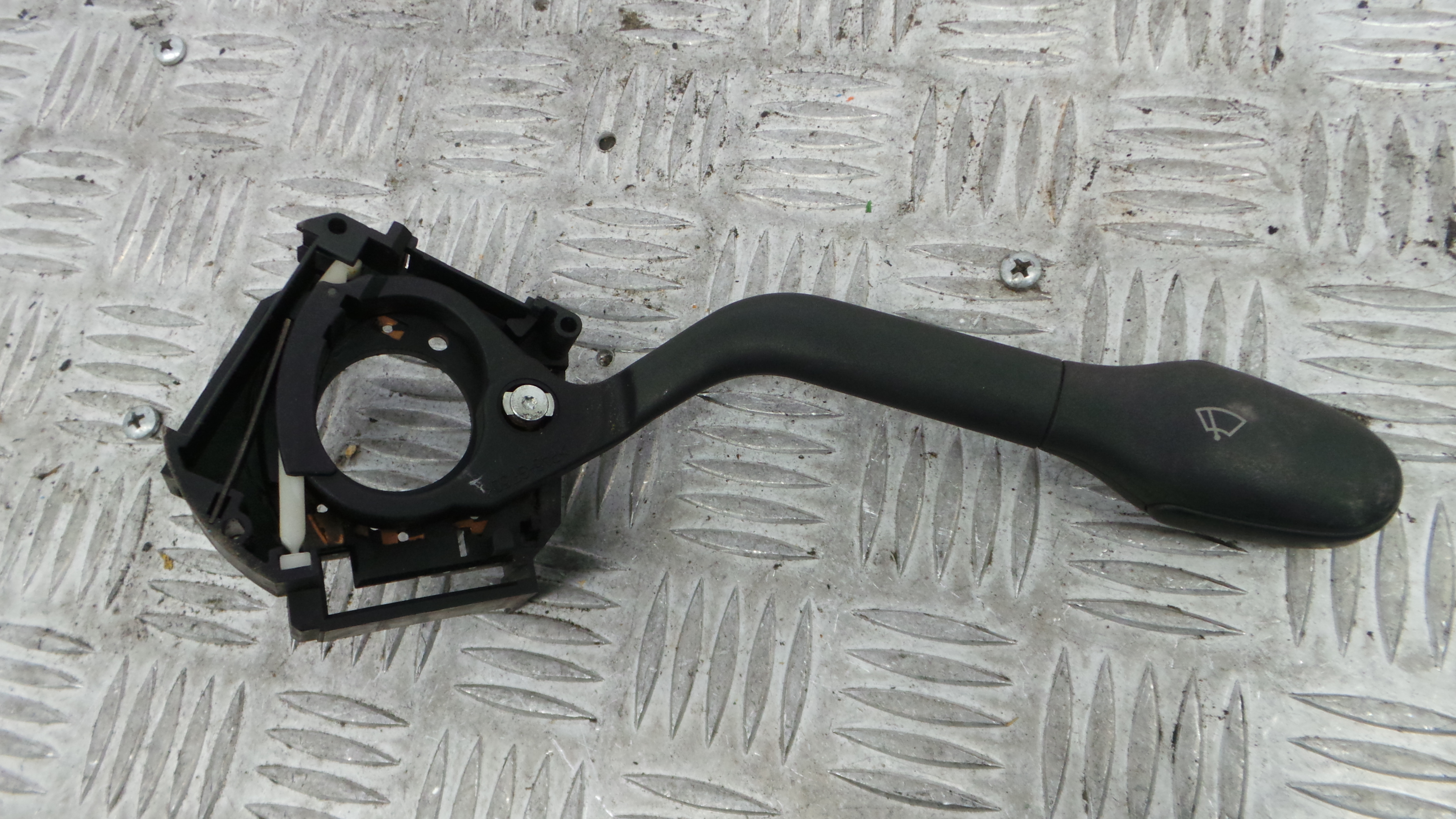 Comando de Limpa Para Brisas 6K6953503 - SEAT IBIZA II (6K1), IBIZA Mk II (6K1)-36270520