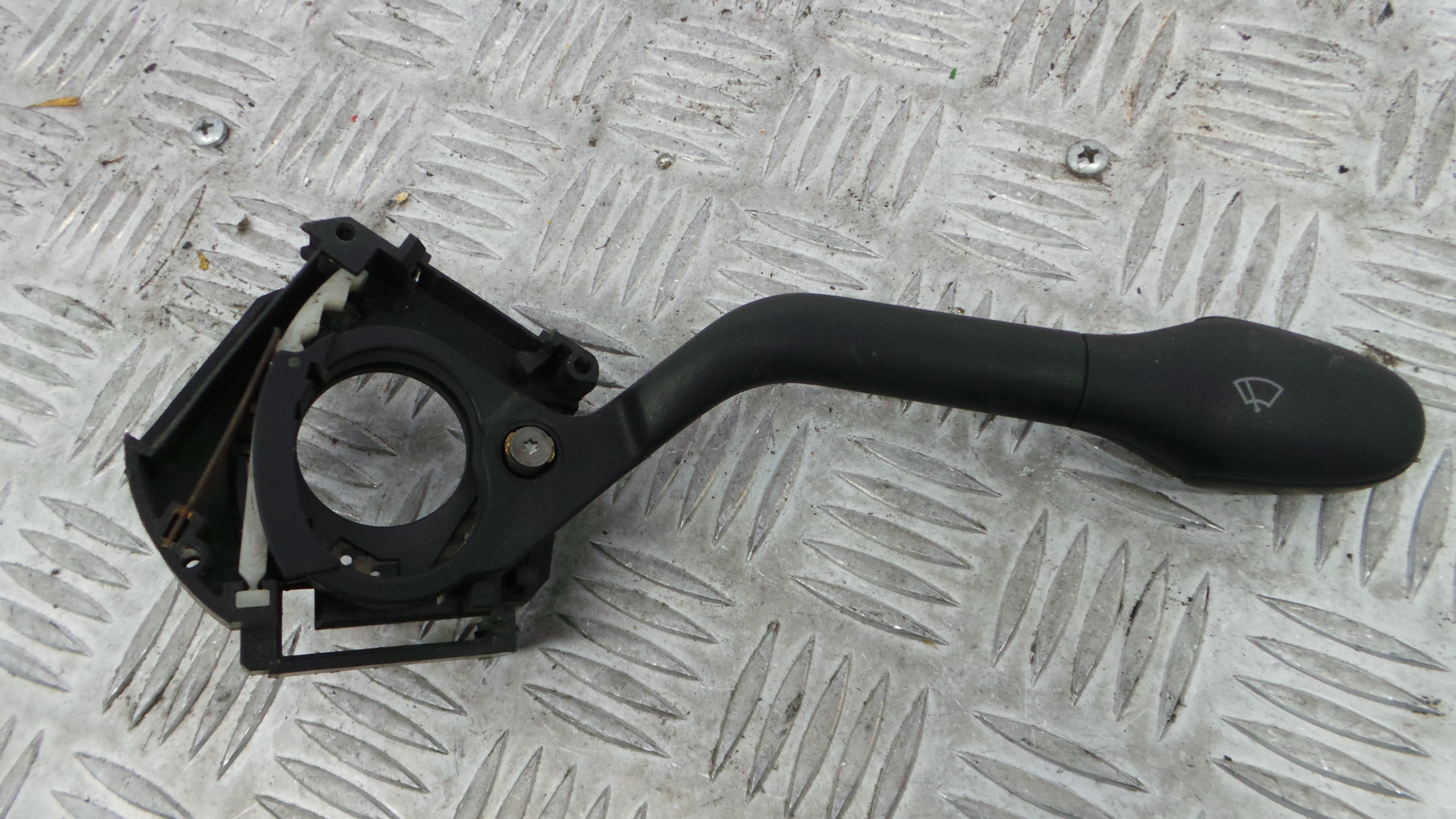 Comando de Limpa Para Brisas 1H6953503F - VW GOLF III (1H1), GOLF Mk III (1H1)-36270523