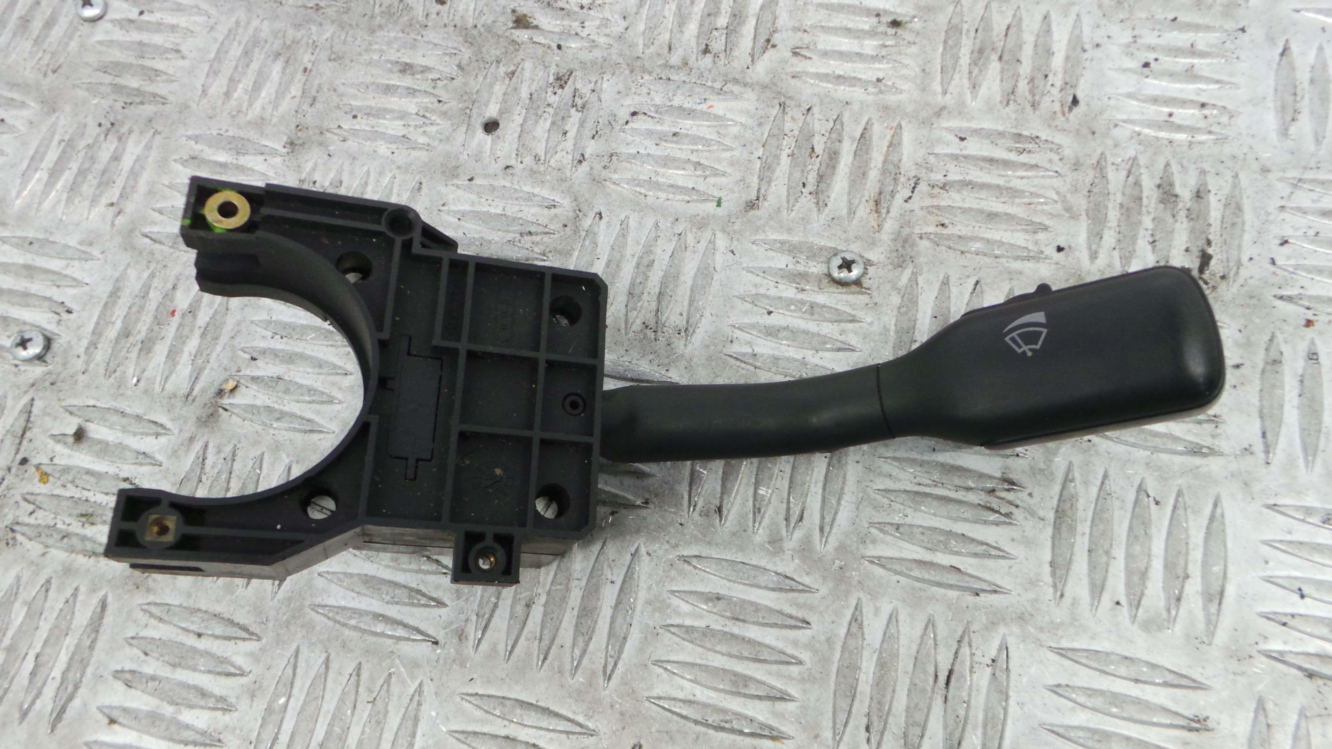 Comando de Limpa Para Brisas 8D995350301C - AUDI A4 B5 (8D2)-36270538