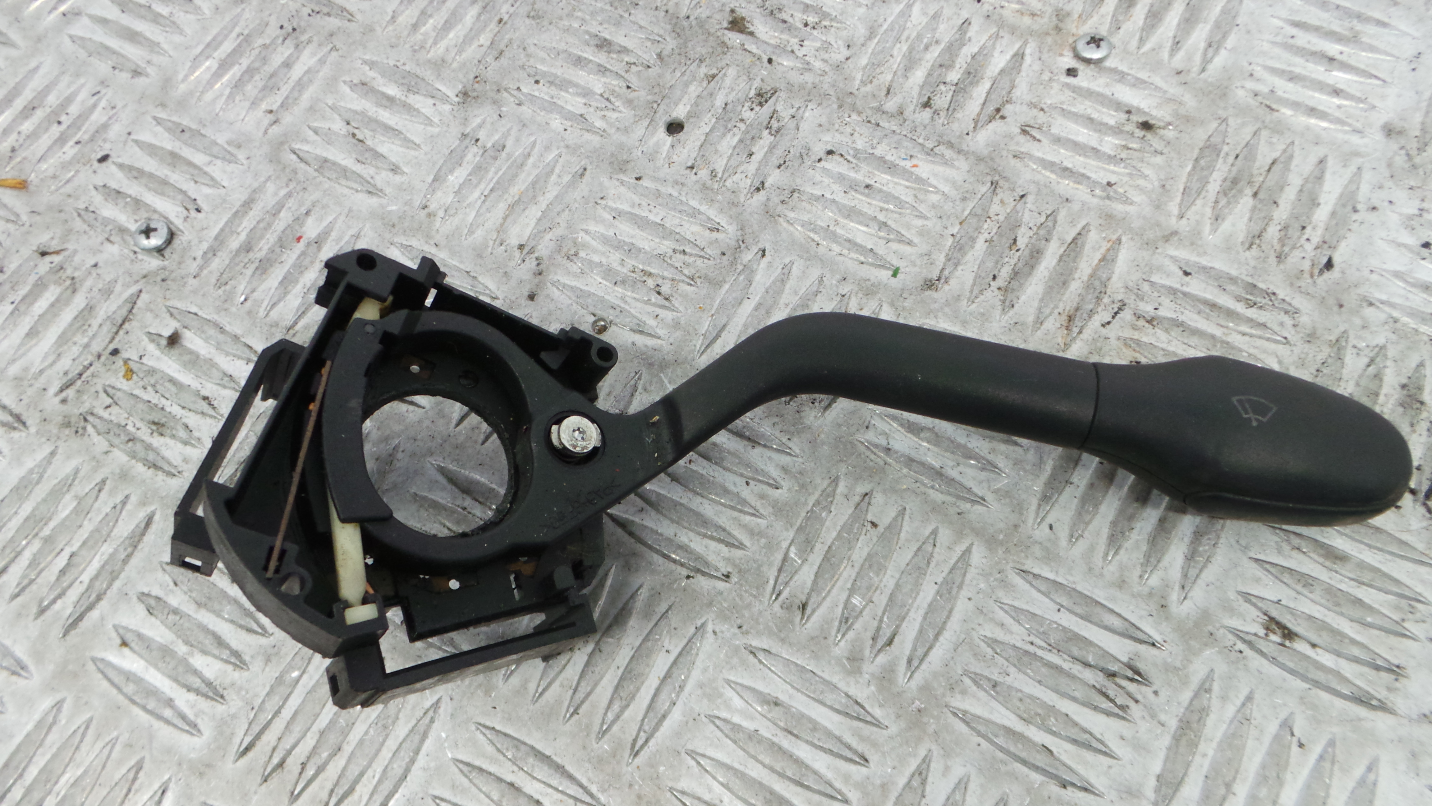 Comando de Limpa Para Brisas 6K6953503 - SEAT IBIZA II (6K1), IBIZA Mk II (6K1)-36270553