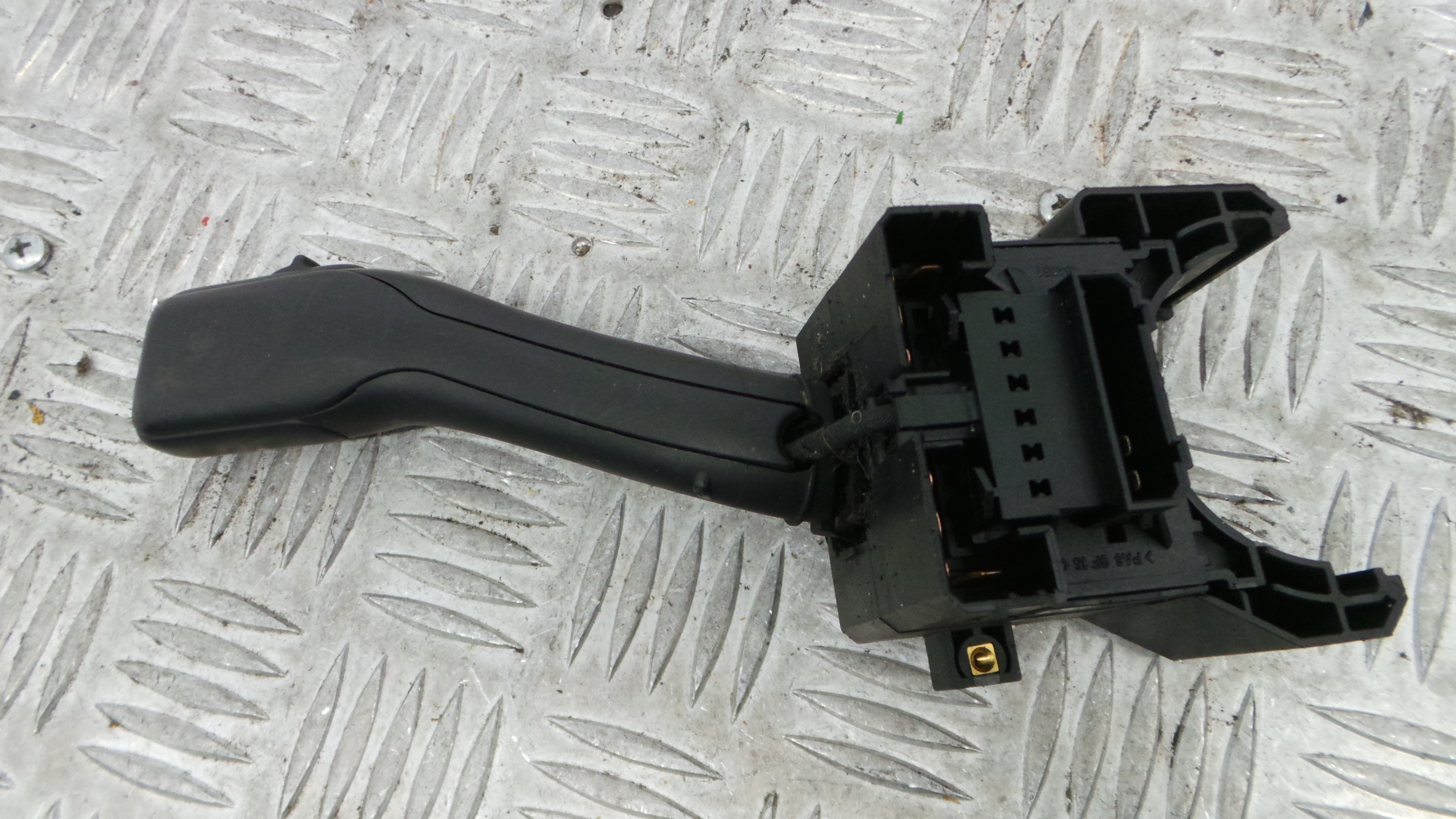 Comando de Limpa Para Brisas 4B0953503F - AUDI A3 (8L1)-36270560