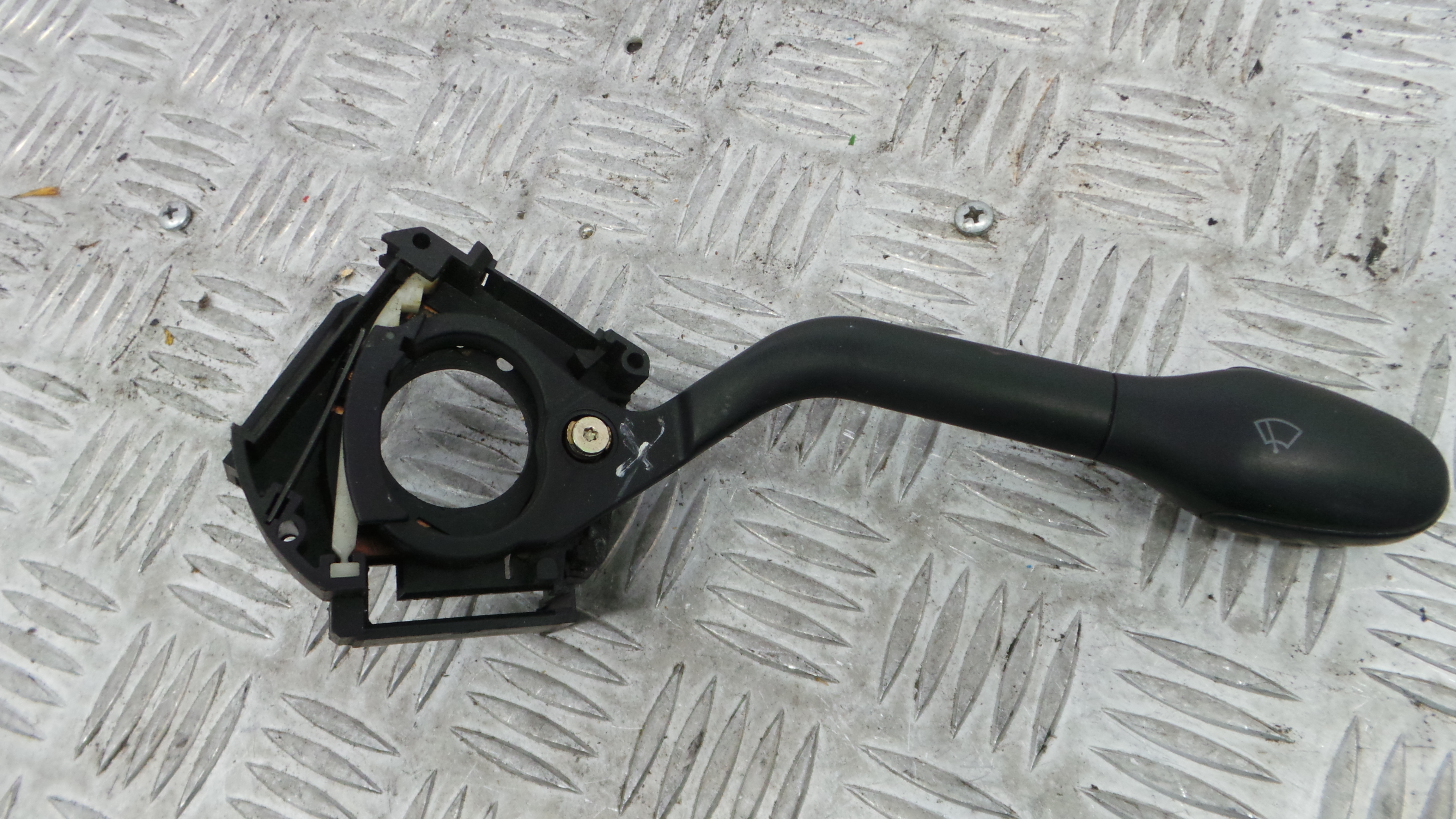 Comando de Limpa Para Brisas 6N0953503D - SEAT IBIZA II (6K1), IBIZA Mk II (6K1)-36270563