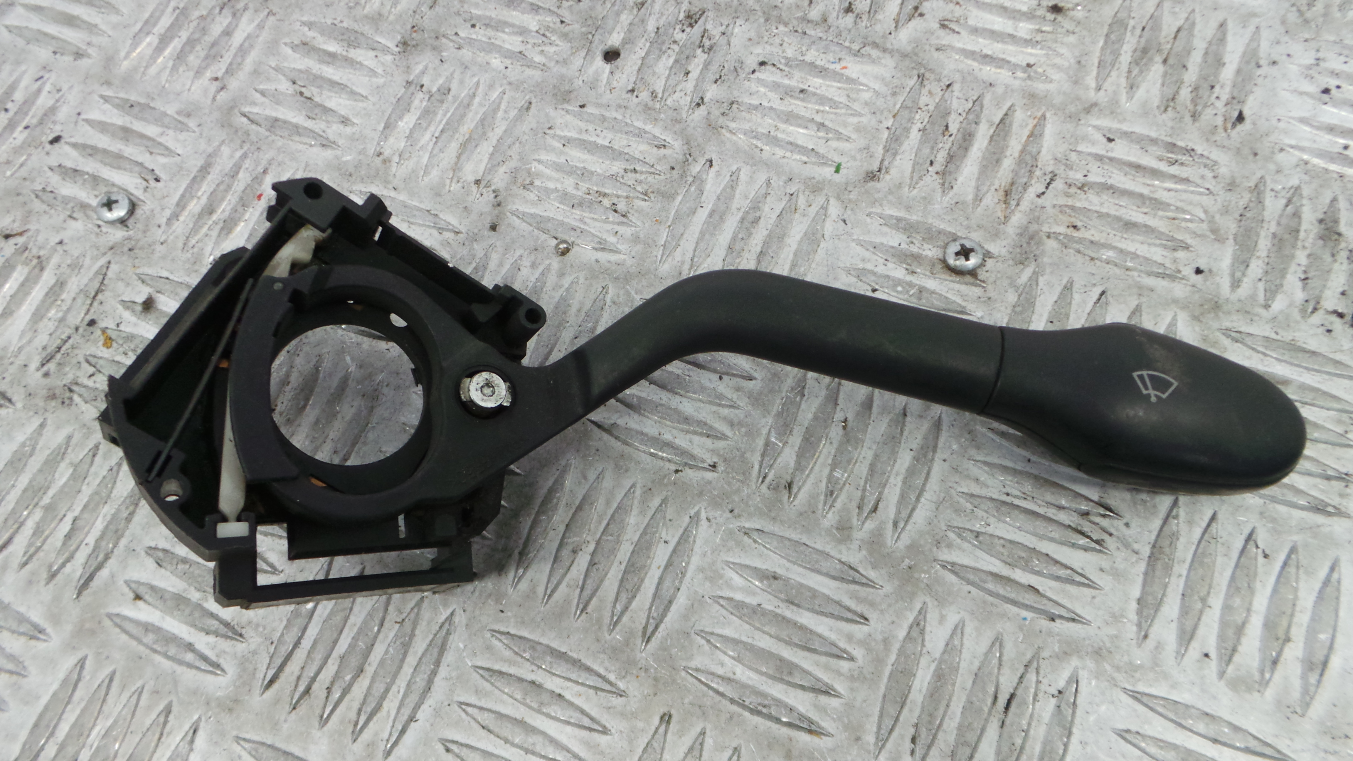 Comando de Limpa Para Brisas 6K6953503 - SEAT IBIZA II (6K1), IBIZA Mk II (6K1)-36270616