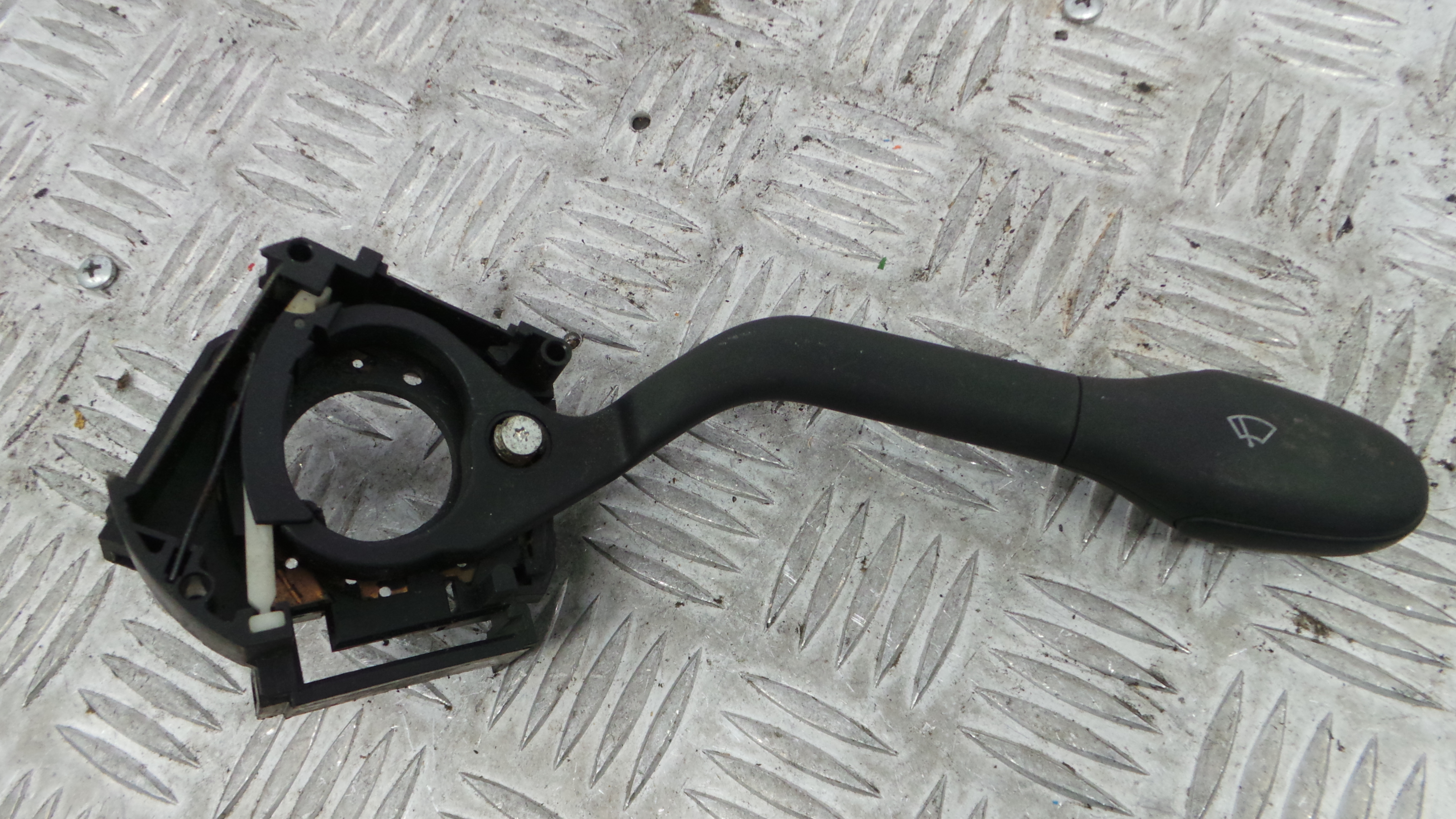 Comando de Limpa Para Brisas 1H6953503F - VW GOLF III (1H1), GOLF Mk III (1H1)-36270628