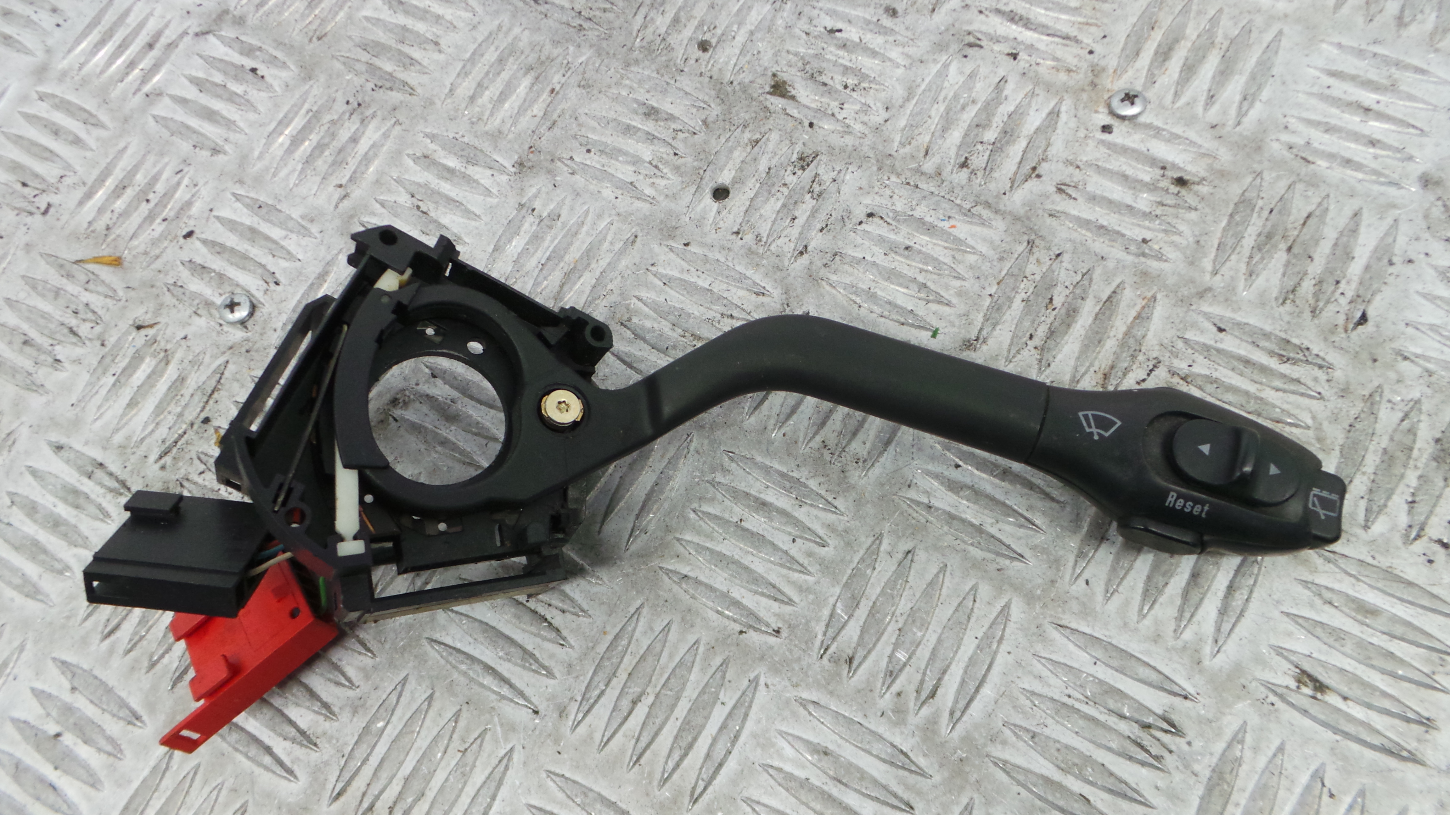 Comando de Limpa Para Brisas 6K6953503AG - SEAT IBIZA II (6K1), IBIZA Mk II (6K1)-36270641