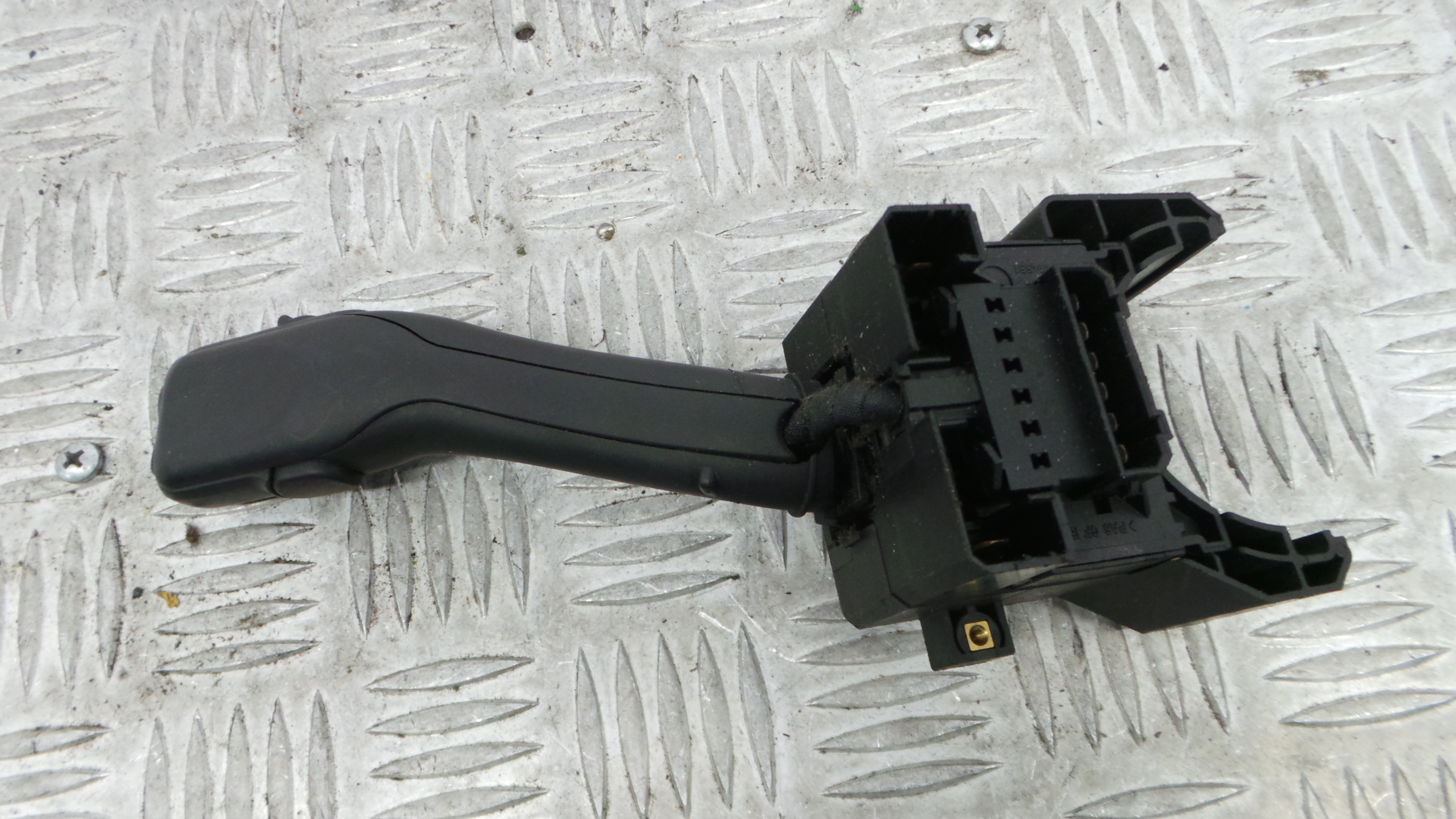 Comando de Limpa Para Brisas 4B0953503H - AUDI A4 B6 (8E2)-36270659