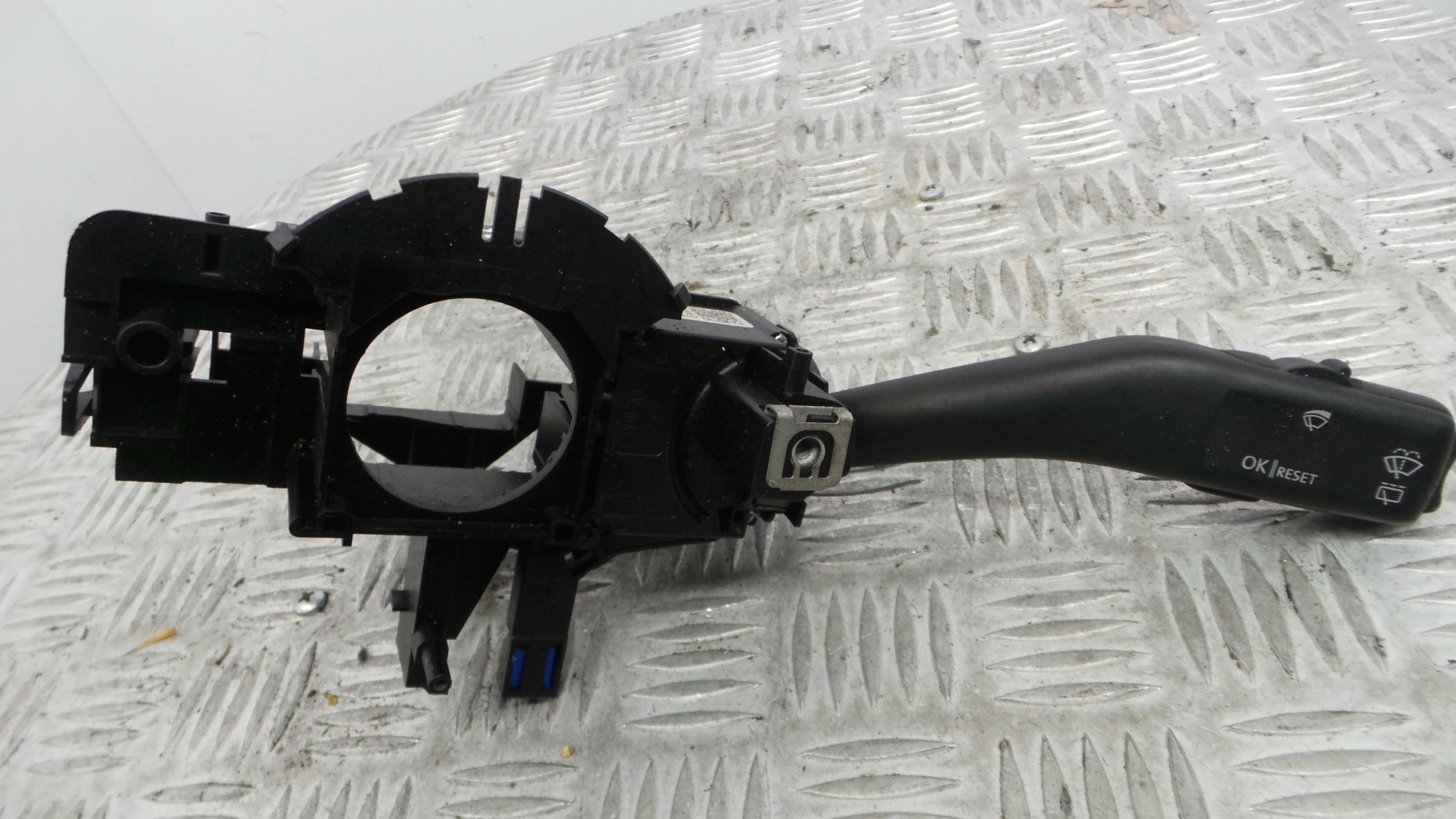 Comando de Limpa Para Brisas 1K0953519A - SEAT LEON (1P1)-36270665