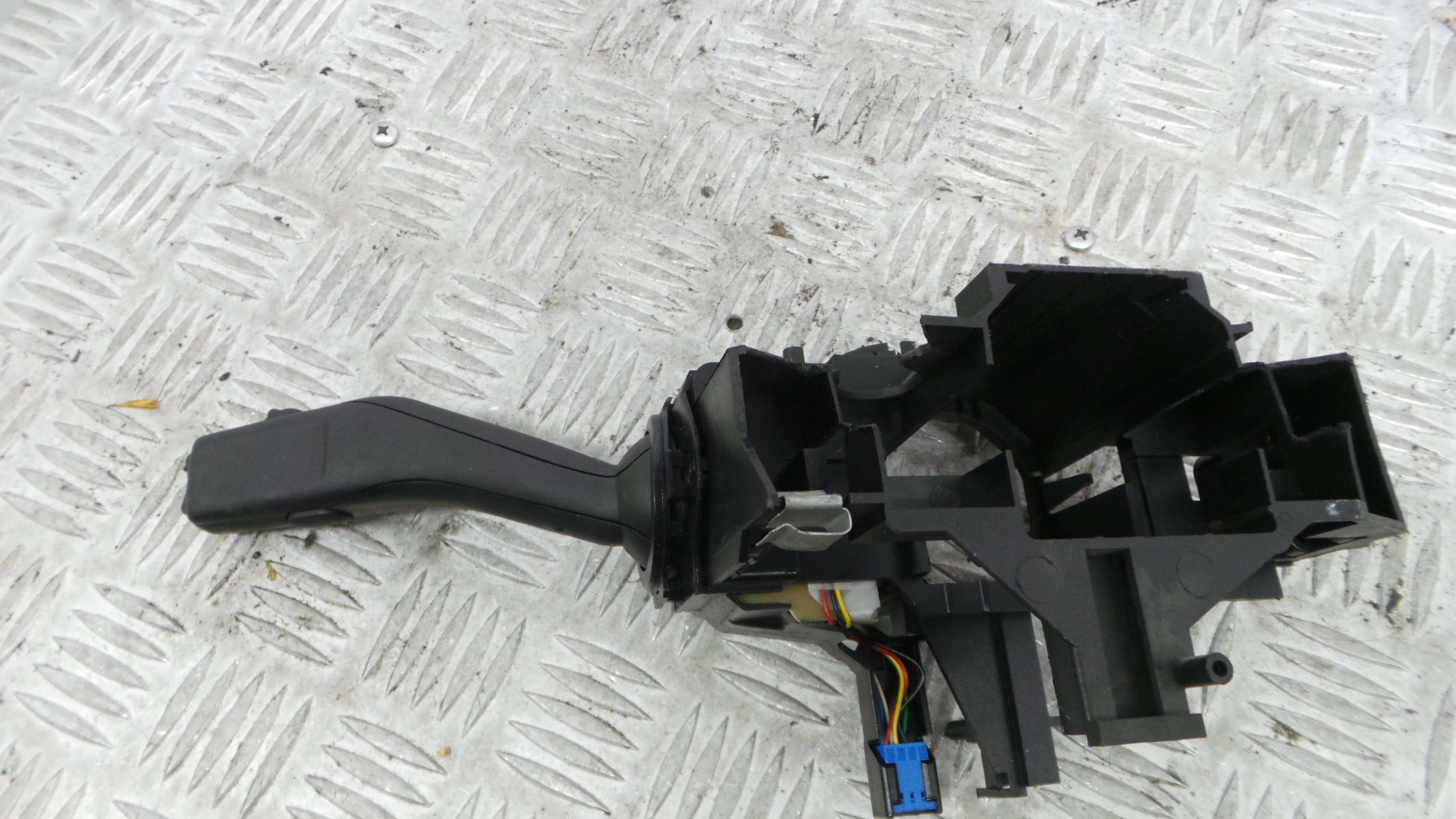 Comando de Limpa Para Brisas 1K0953519A - SEAT LEON (1P1)-36270665