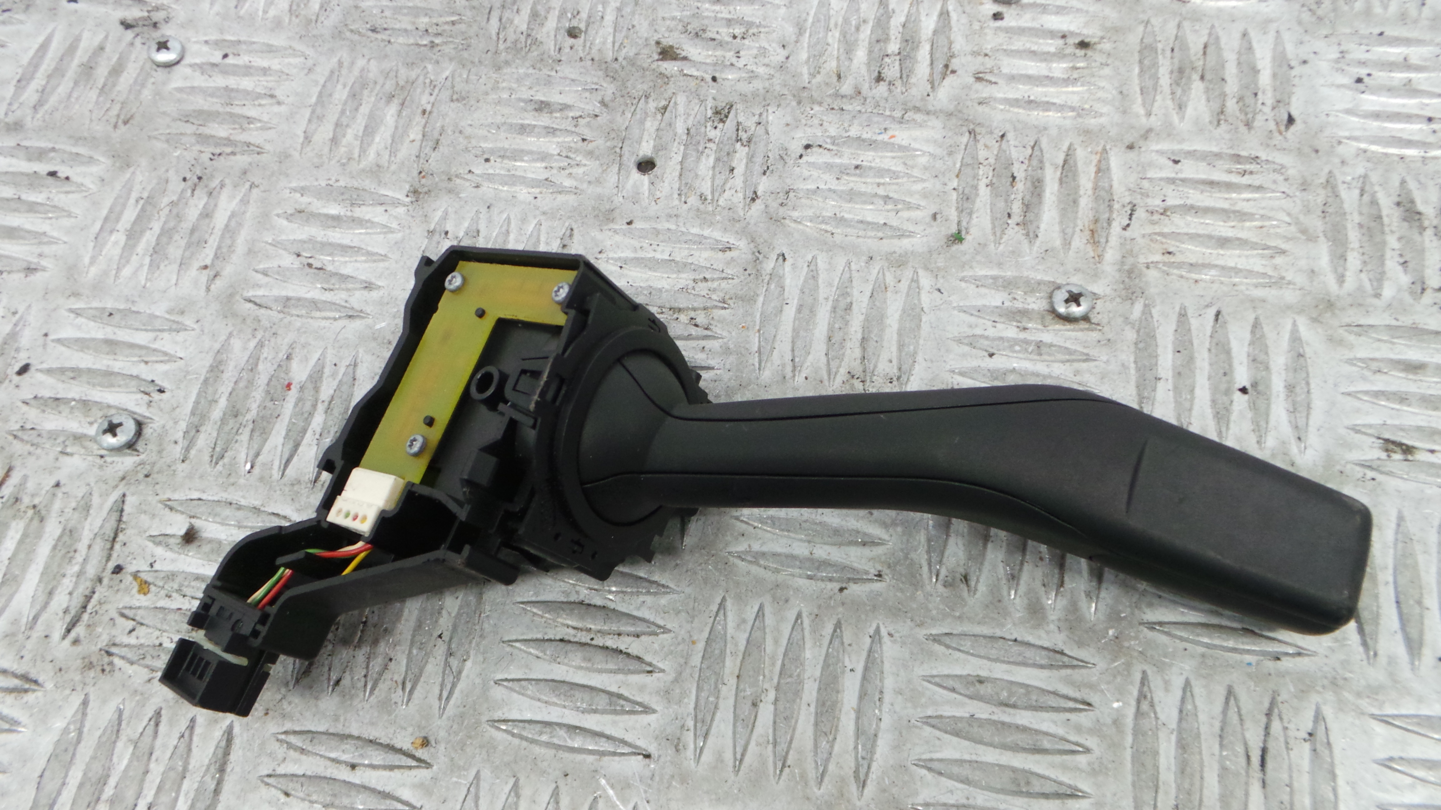 Manete / Comando dos Piscas 1K0953513 - VW GOLF V (1K1)-36270696