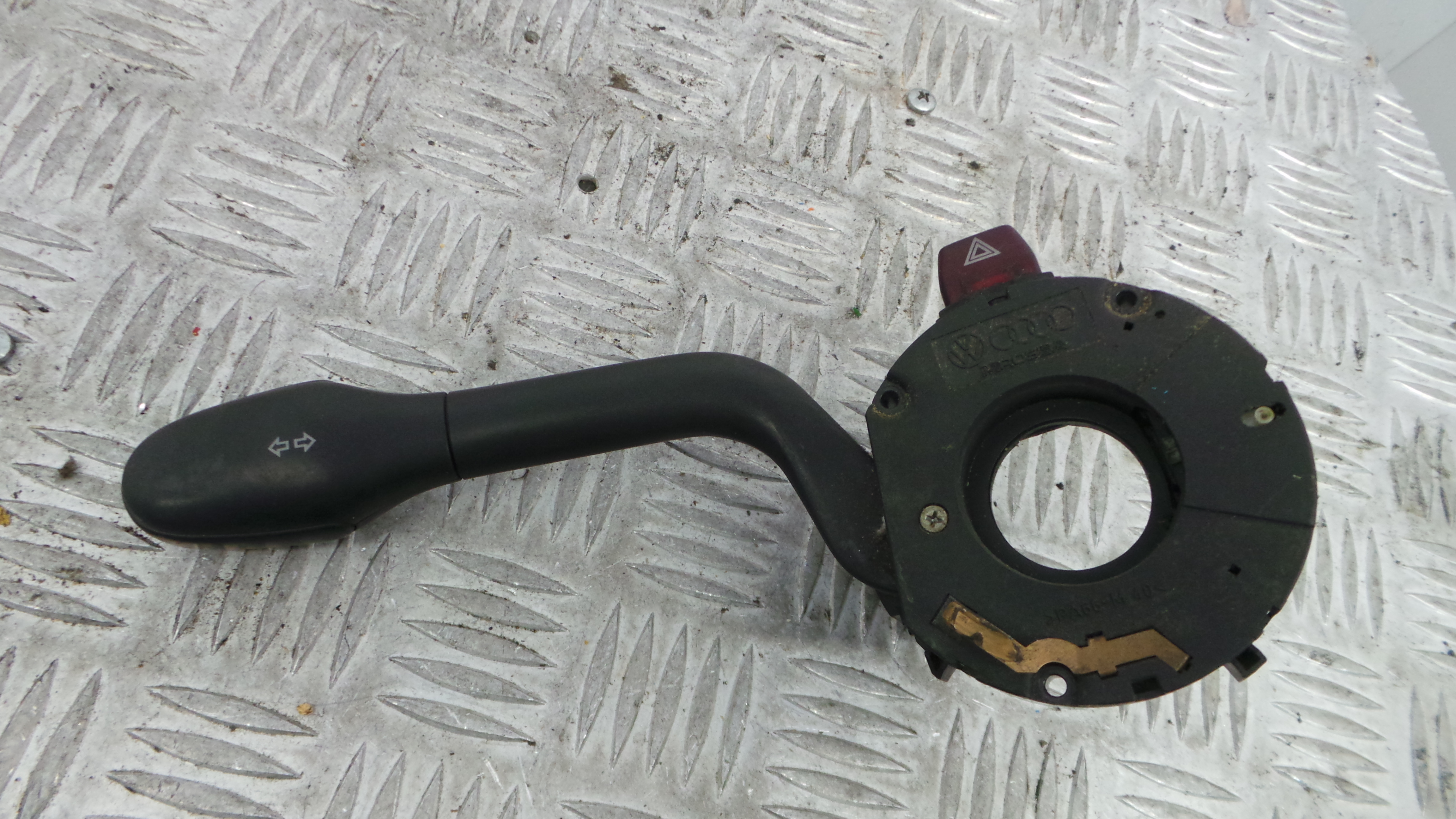 Manete / Comando dos Piscas 6K5953513A - SEAT IBIZA II (6K1), IBIZA Mk II (6K1)-36270703