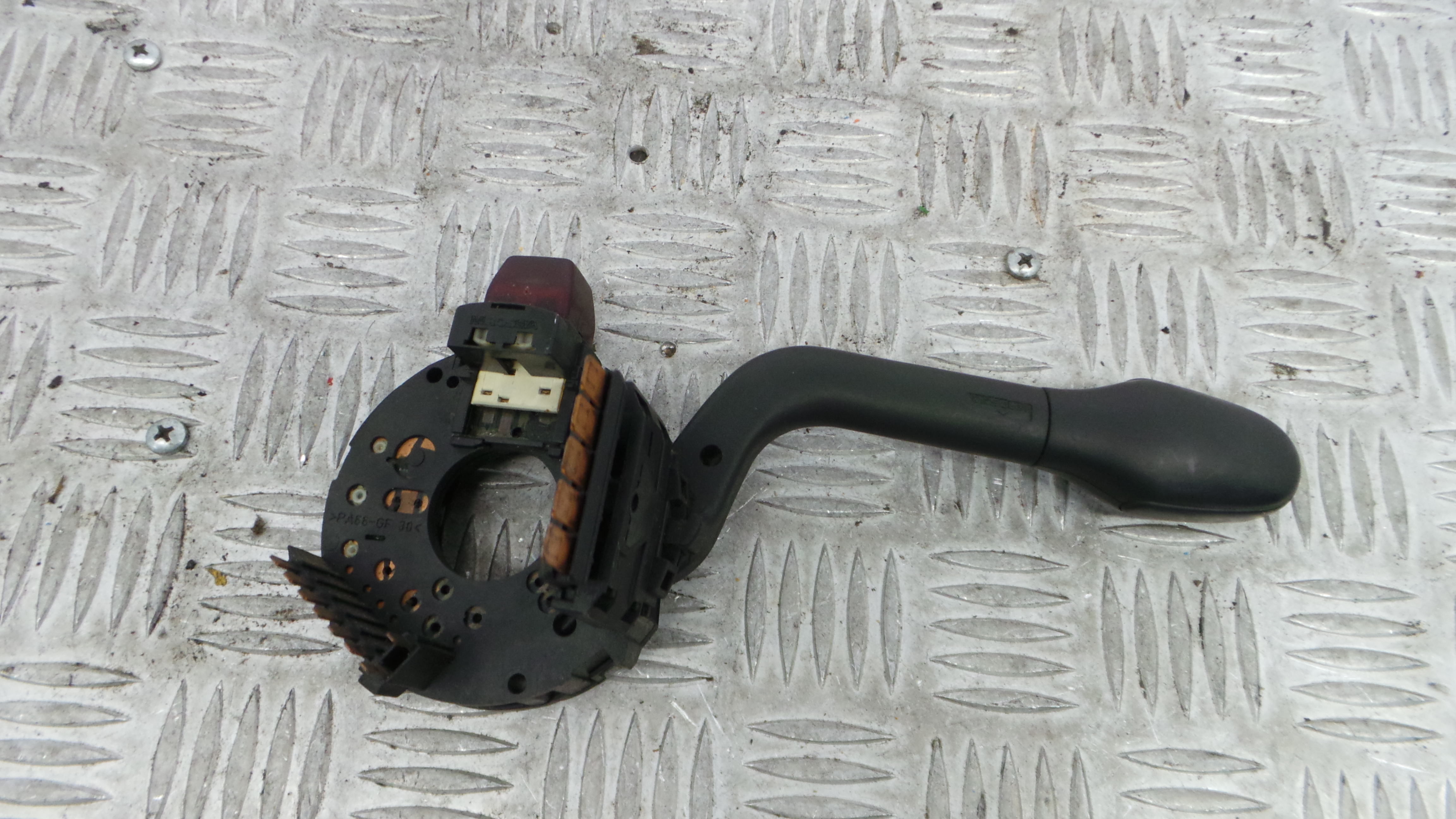 Manete / Comando dos Piscas 6K5953513A - SEAT IBIZA II (6K1), IBIZA Mk II (6K1)-36270703