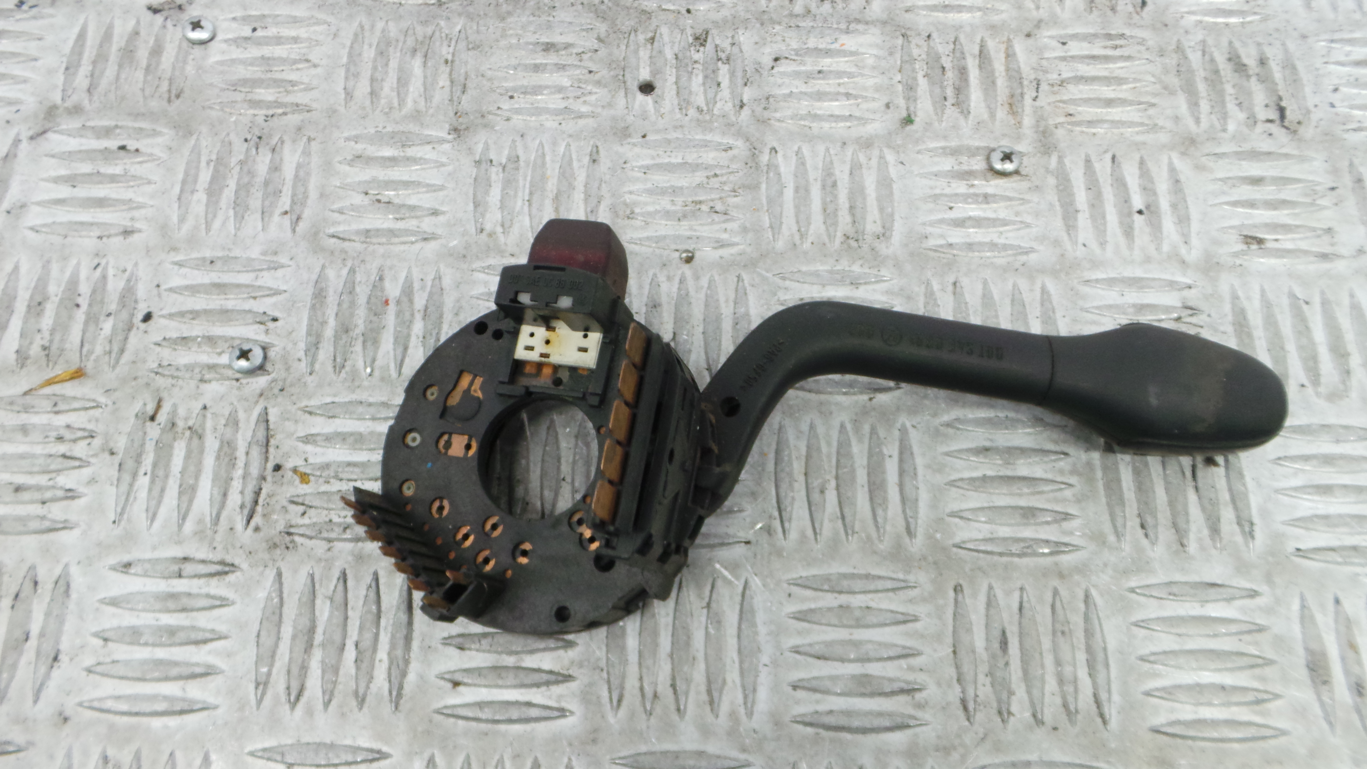 Manete / Comando dos Piscas 6K5953513A - SEAT IBIZA II (6K1), IBIZA Mk II (6K1)-36270705