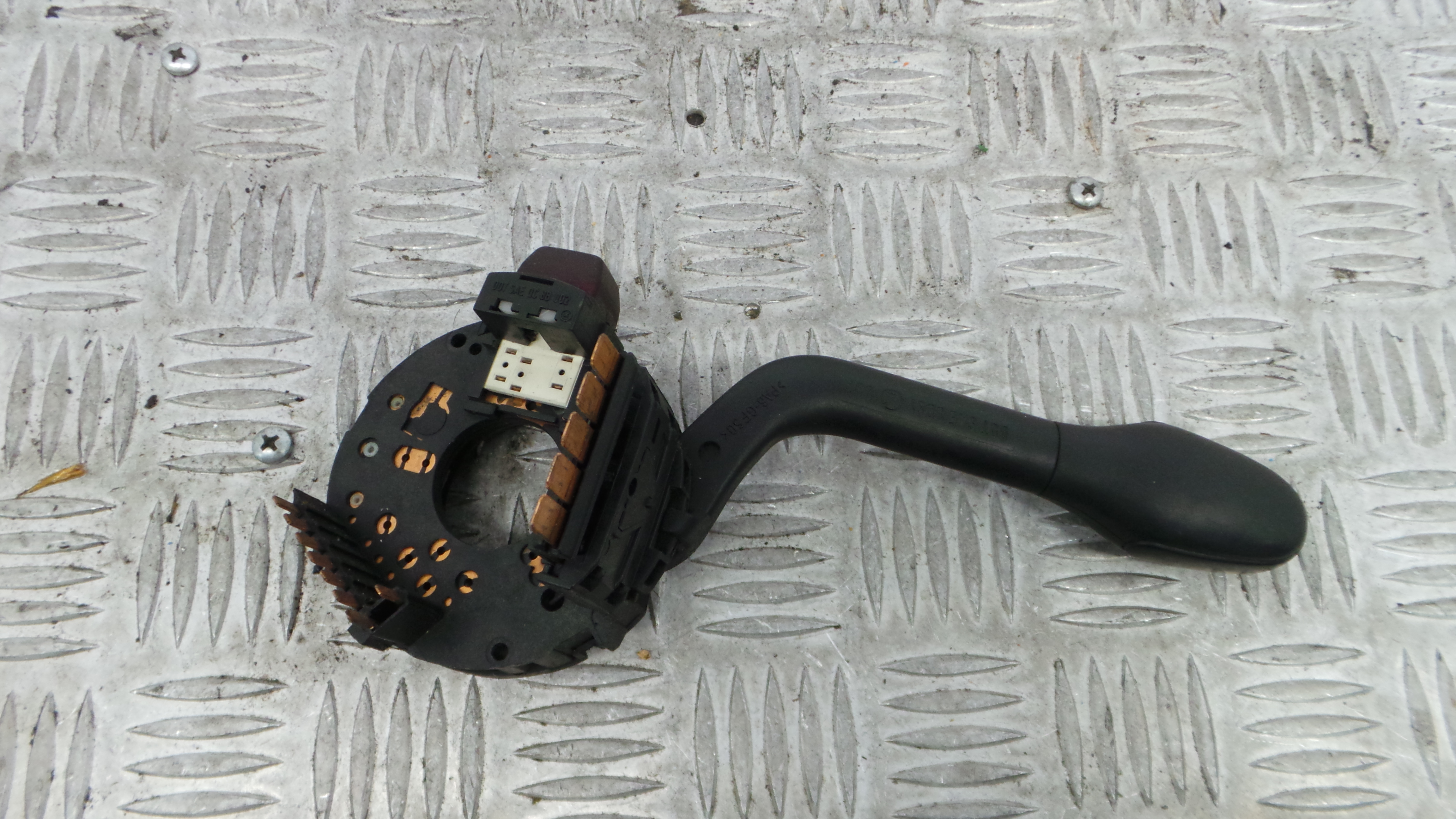 Manete / Comando dos Piscas 6K5953513A - SEAT IBIZA II (6K1), IBIZA Mk II (6K1)-36270707