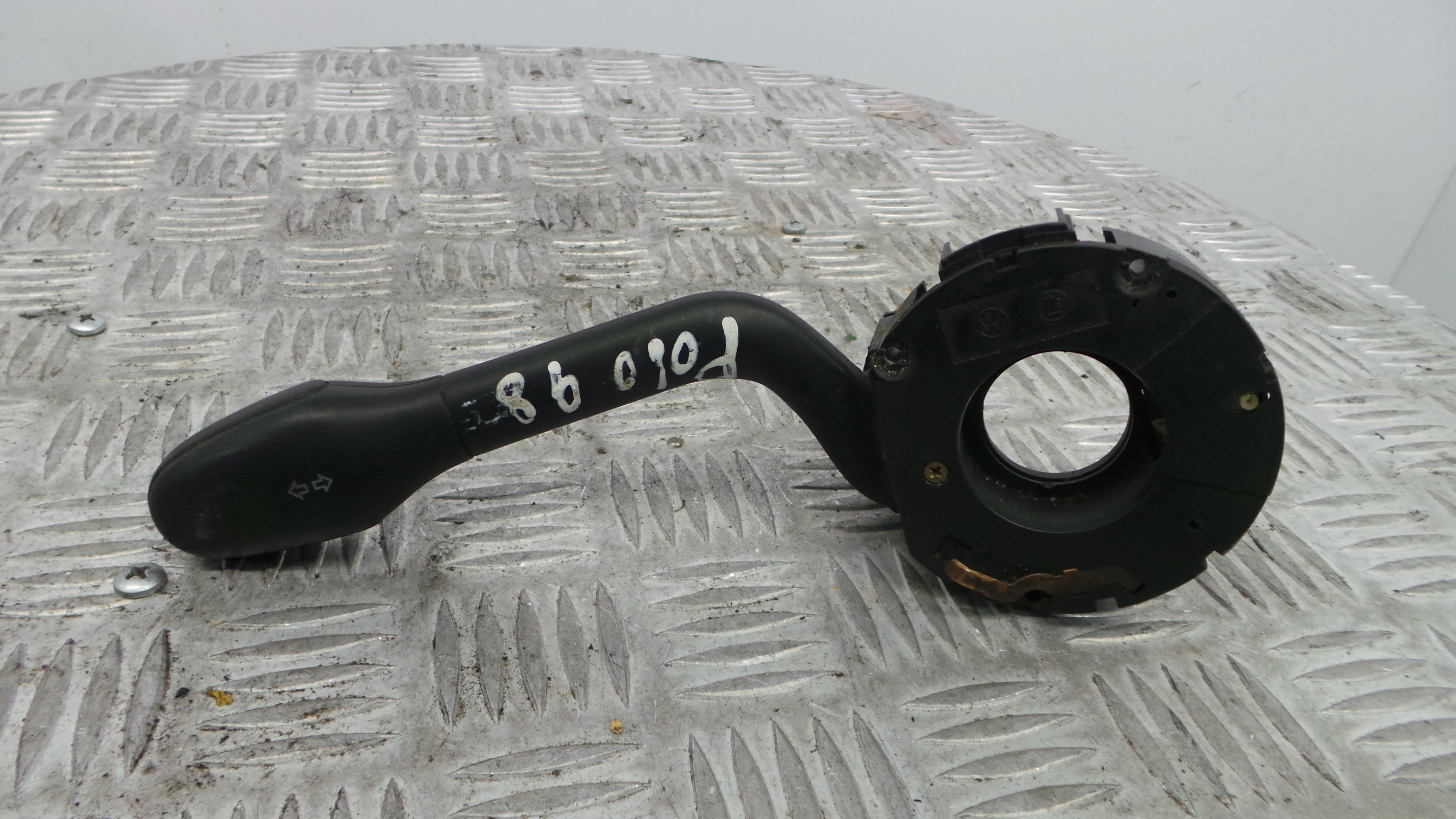 Manete / Comando dos Piscas 6N0953513 - VW POLO III (6N1)-36270717