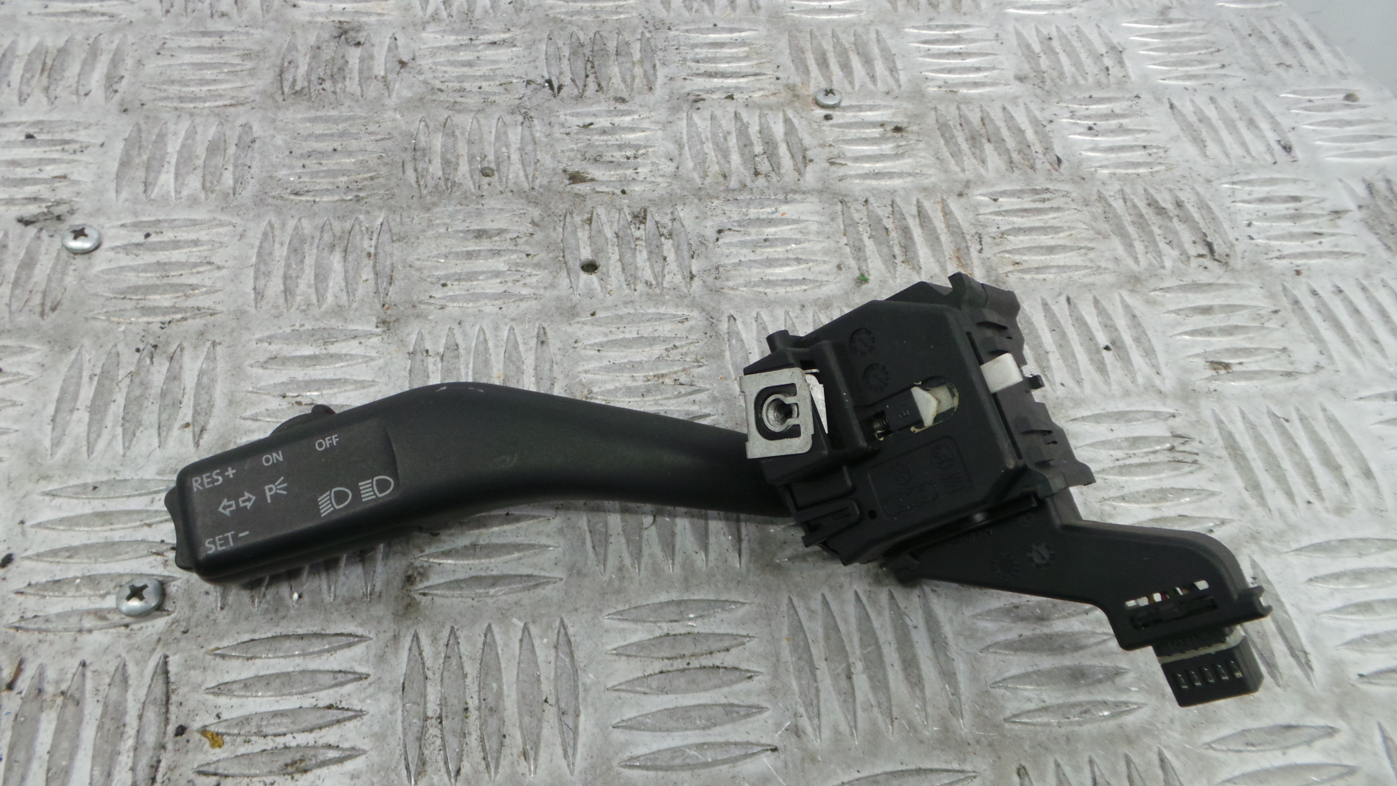 Manete / Comando dos Piscas 1K0953513A - VW GOLF V (1K1)-36270729