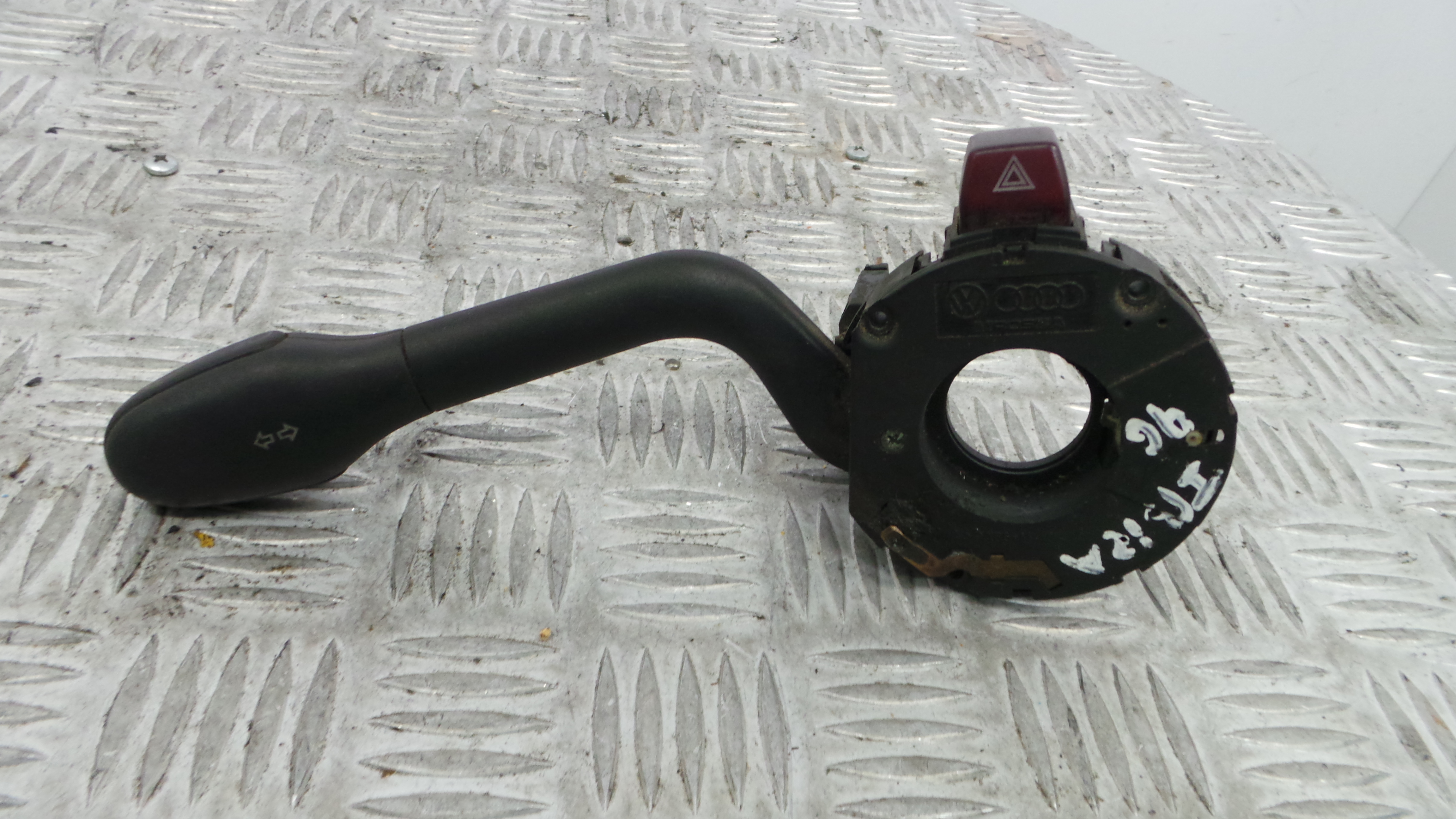 Manete / Comando dos Piscas 6K5953513A - SEAT IBIZA II (6K1), IBIZA Mk II (6K1)-36270732