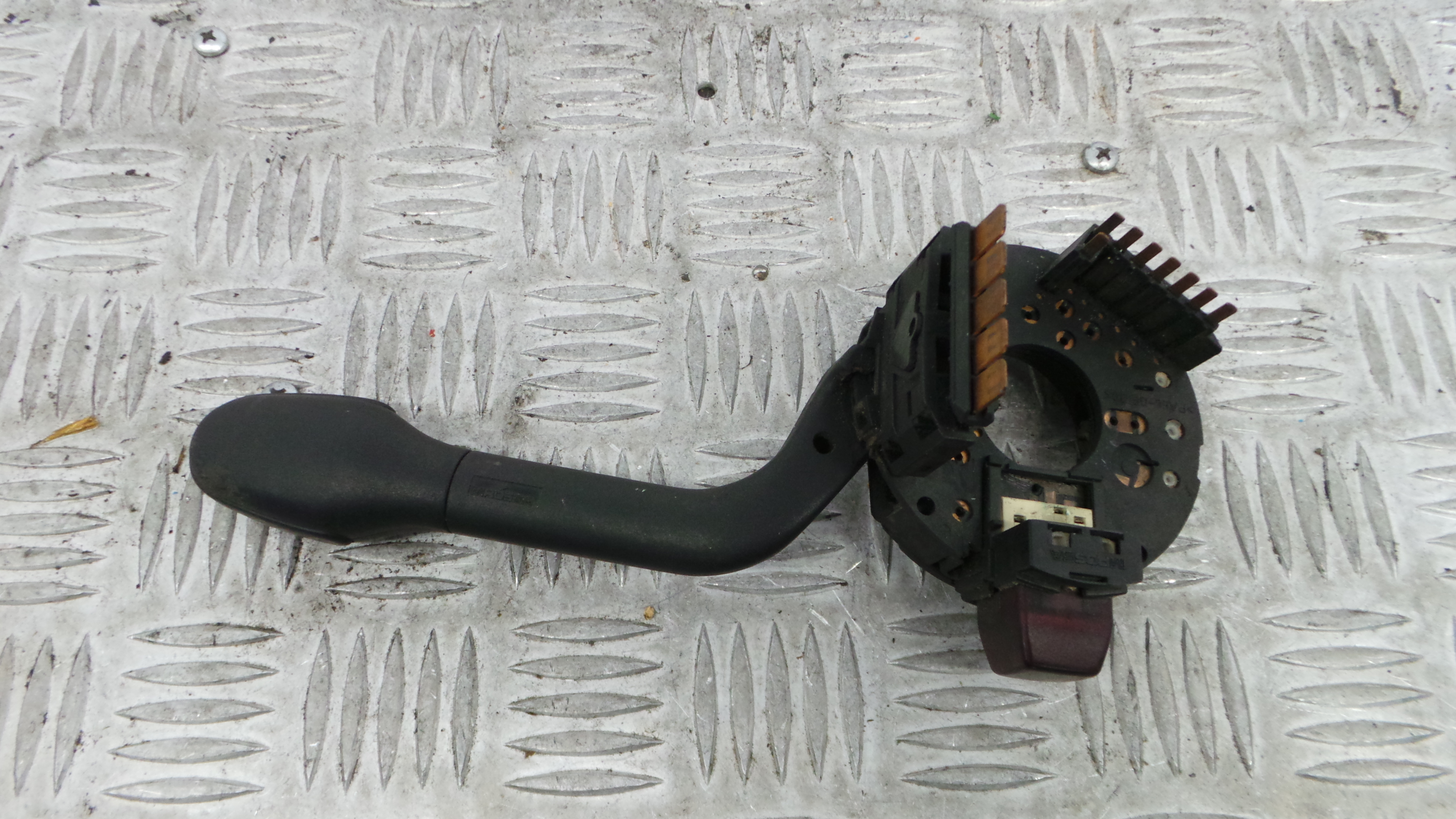 Manete / Comando dos Piscas 6K5953513A - SEAT IBIZA II (6K1), IBIZA Mk II (6K1)-36270732