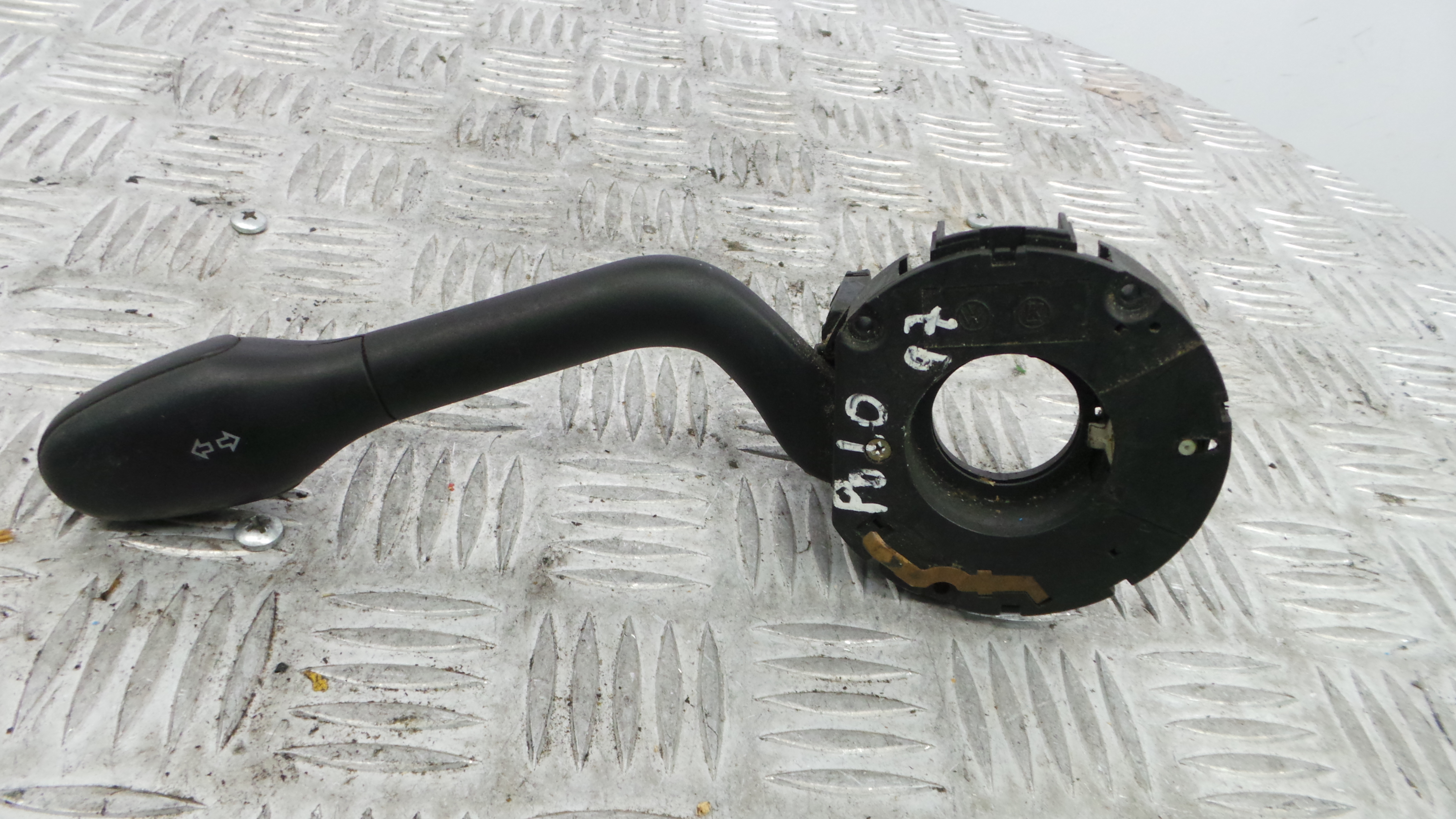 Manete / Comando dos Piscas 6N0953513 - VW POLO III (6N1)-36270734