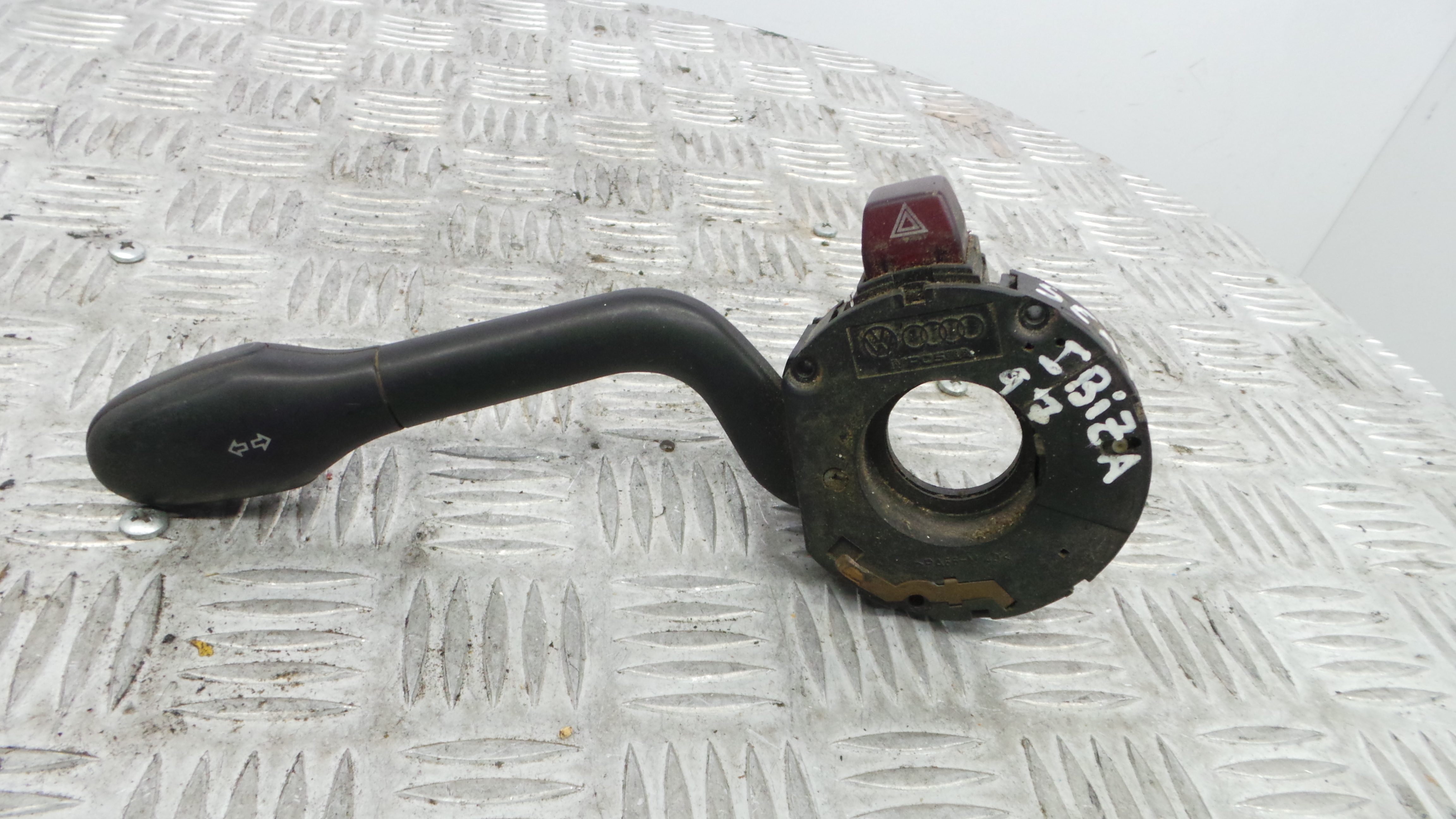 Manete / Comando dos Piscas 6K5953513A - SEAT IBIZA II (6K1), IBIZA Mk II (6K1)-36270736