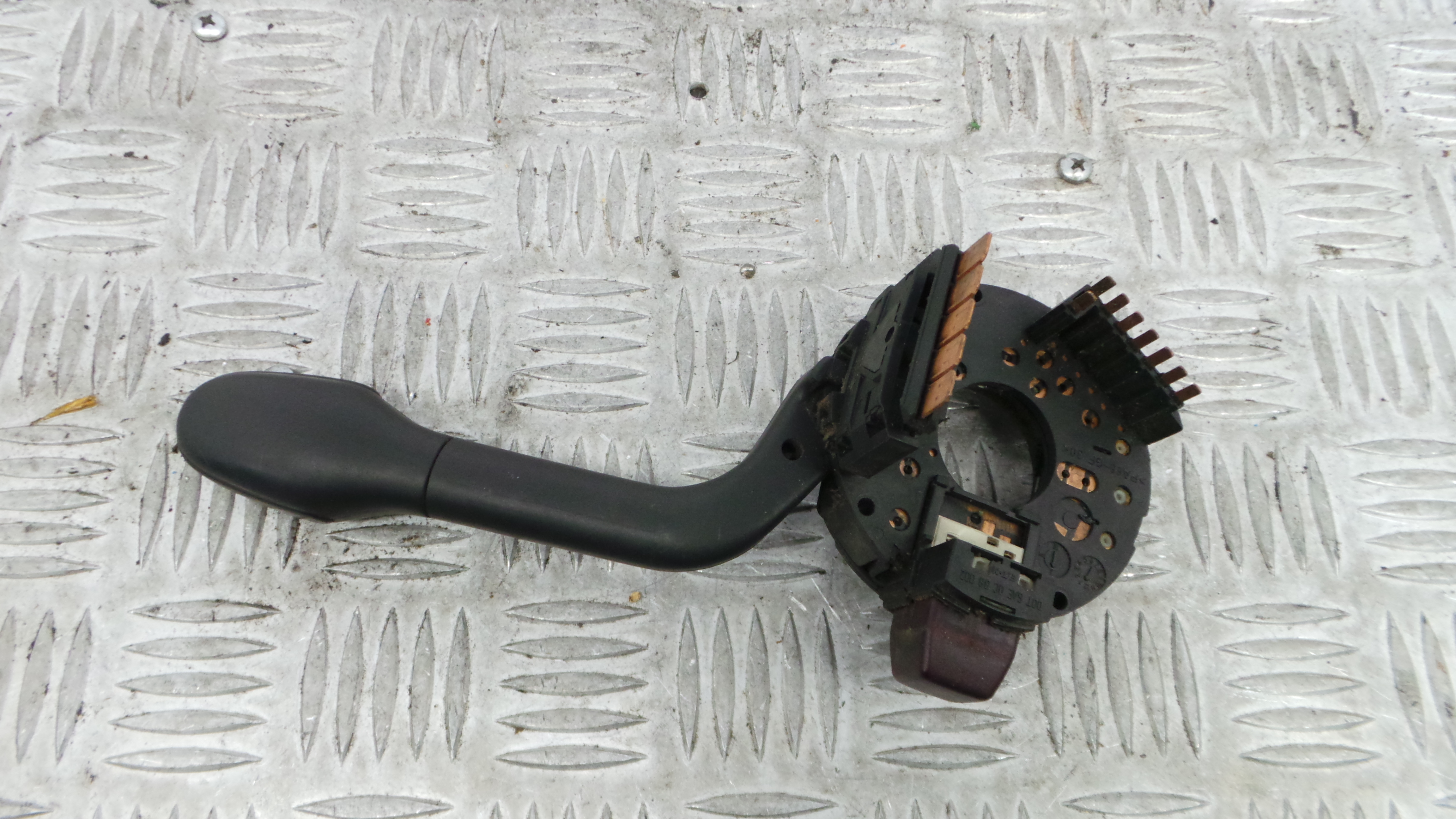 Manete / Comando dos Piscas 6K5953513A - SEAT IBIZA II (6K1), IBIZA Mk II (6K1)-36270736