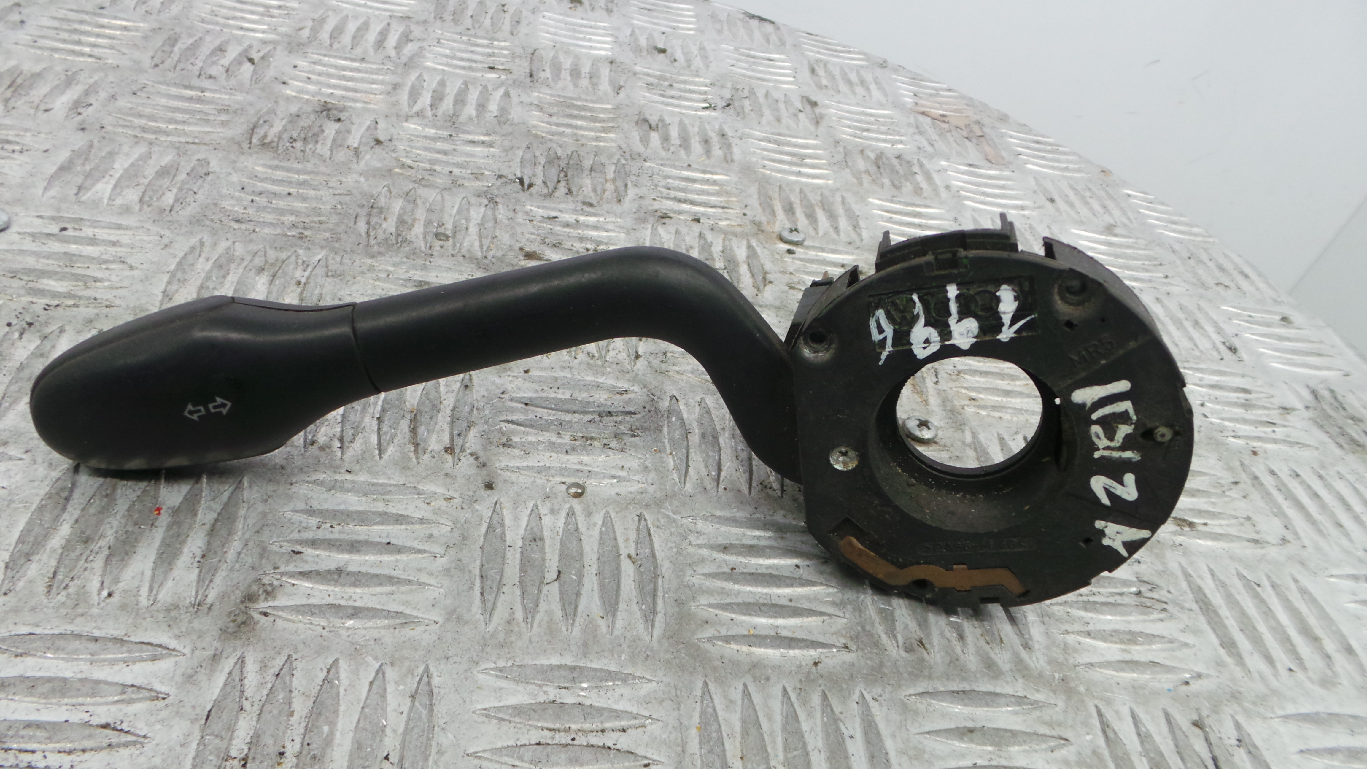 Manete / Comando dos Piscas 6K5953513A - SEAT IBIZA II (6K1), IBIZA Mk II (6K1)-36270738