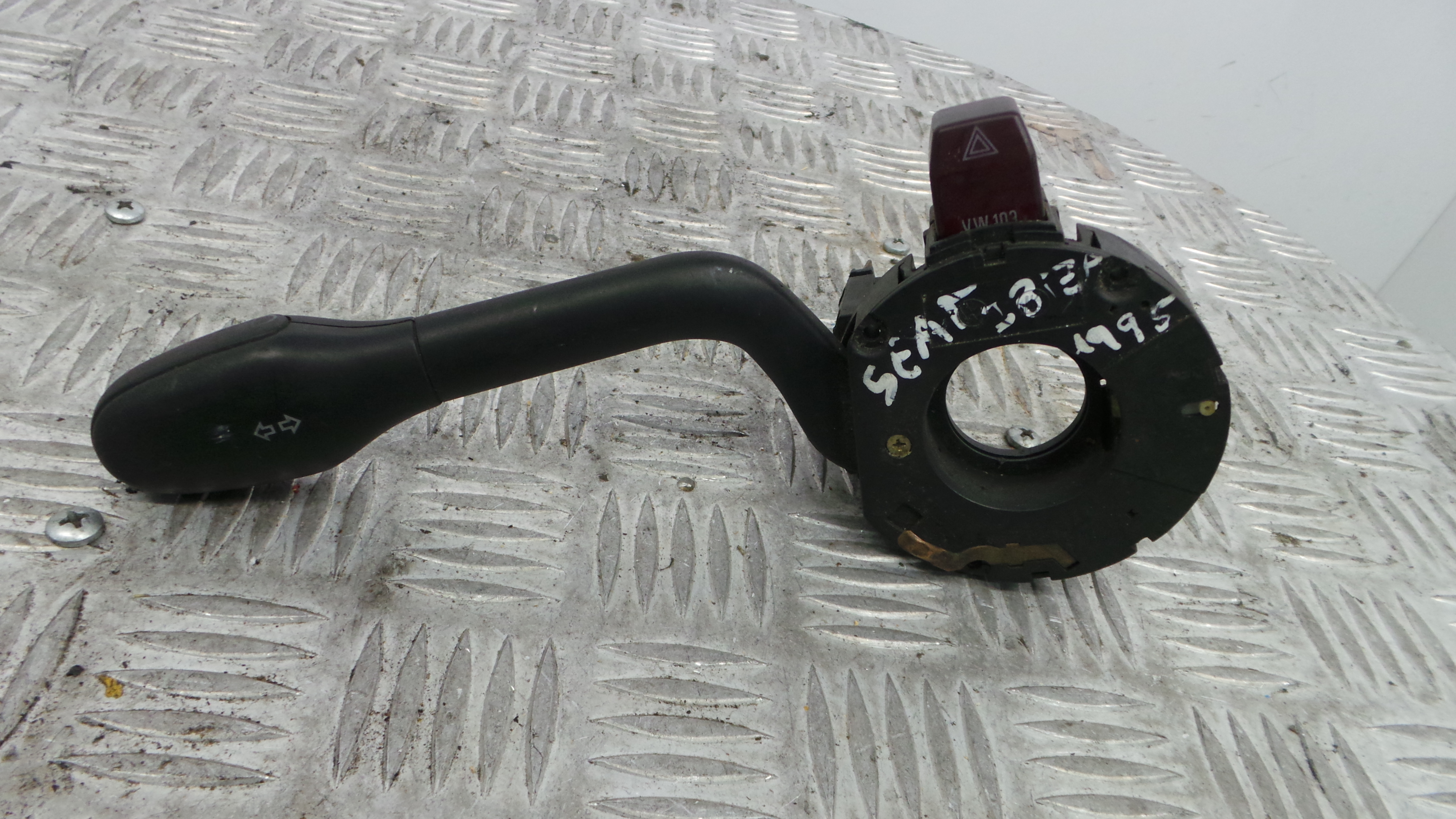 Manete / Comando dos Piscas 6K5953513A - SEAT IBIZA II (6K1), IBIZA Mk II (6K1)-36270740