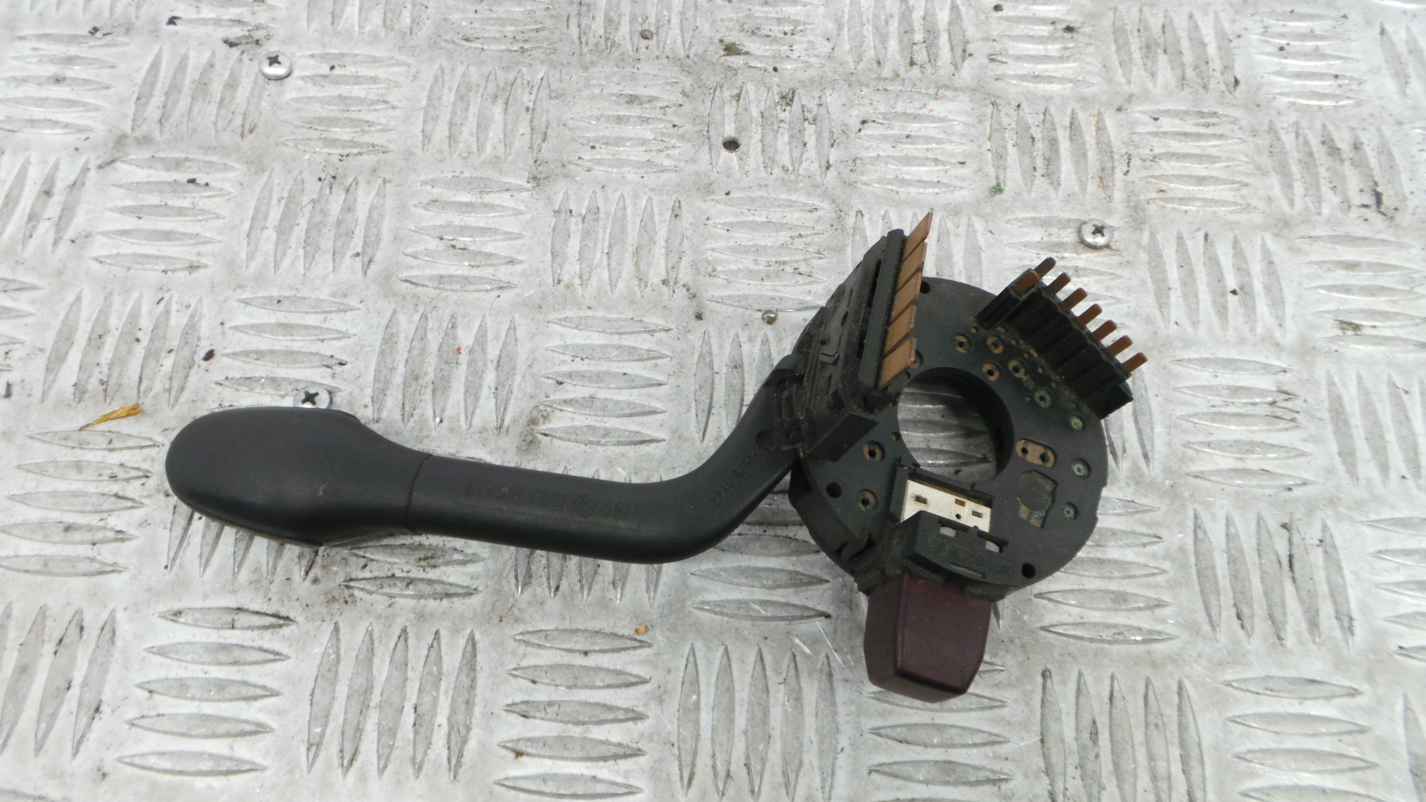 Manete / Comando dos Piscas 6K5953513A - SEAT IBIZA II (6K1), IBIZA Mk II (6K1)-36270740