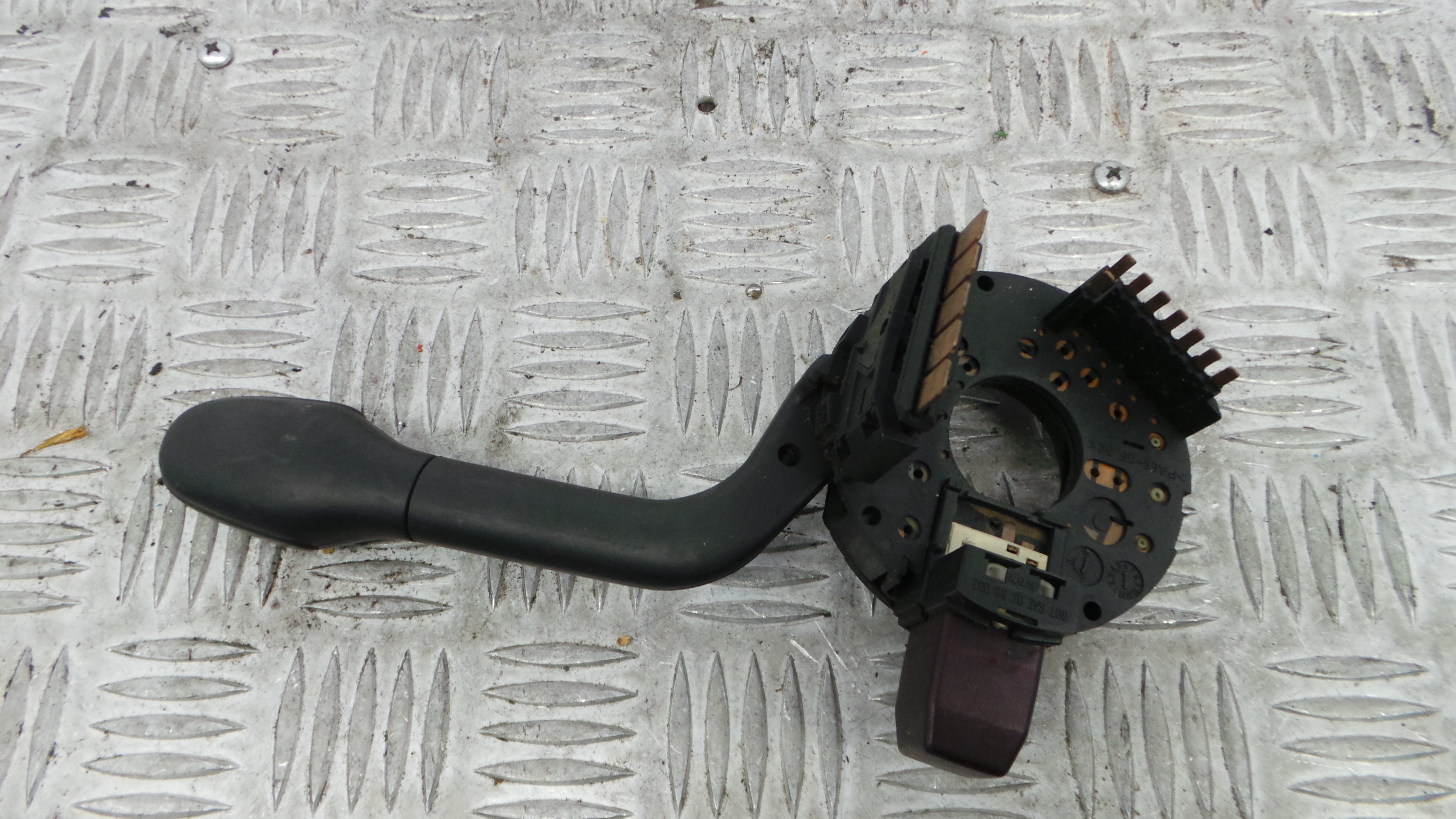 Manete / Comando dos Piscas 6K5953513A - SEAT IBIZA II (6K1), IBIZA Mk II (6K1)-36270742