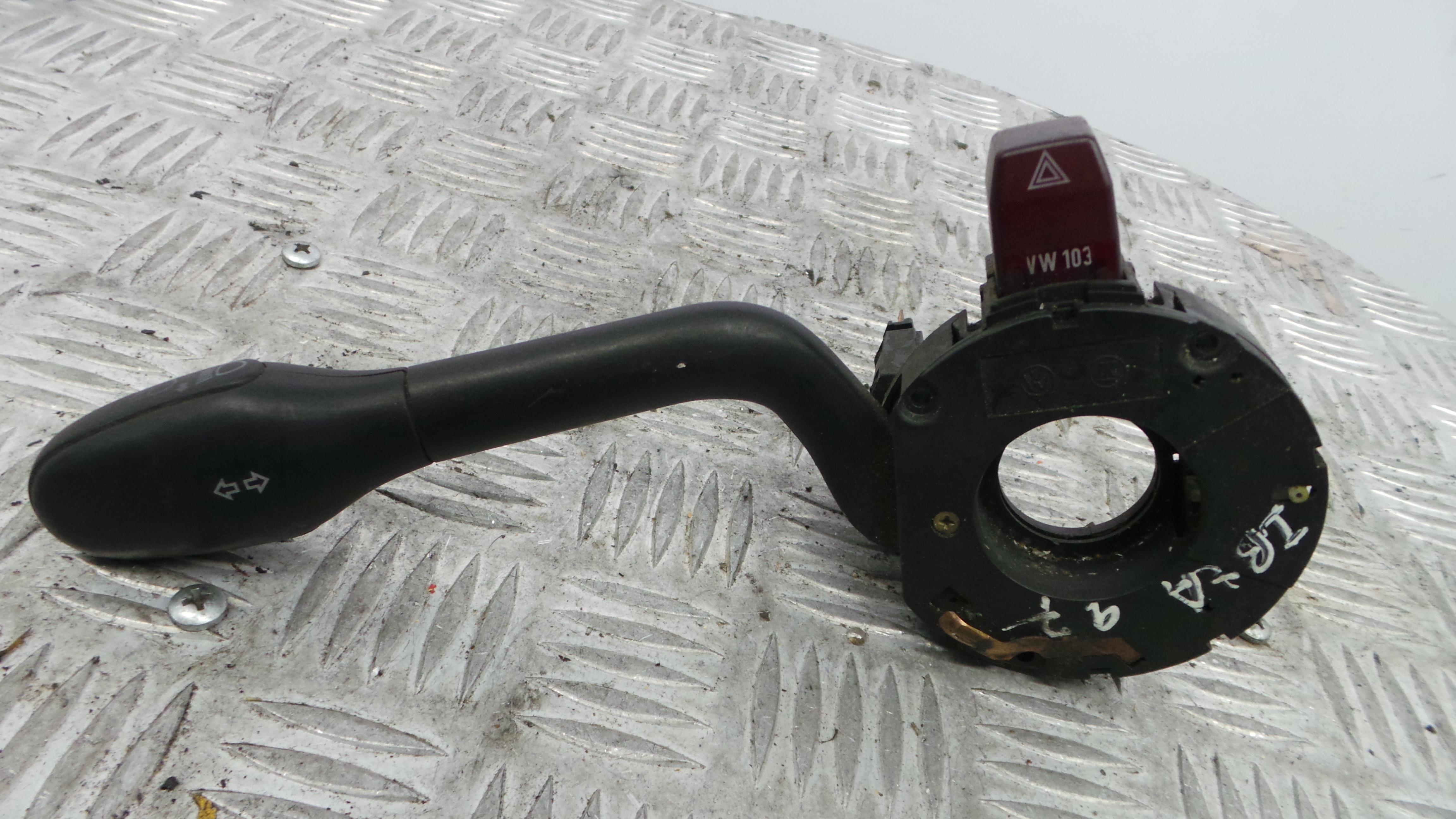 Manete / Comando dos Piscas 6K5953513A - SEAT IBIZA II (6K1), IBIZA Mk II (6K1)-36270744
