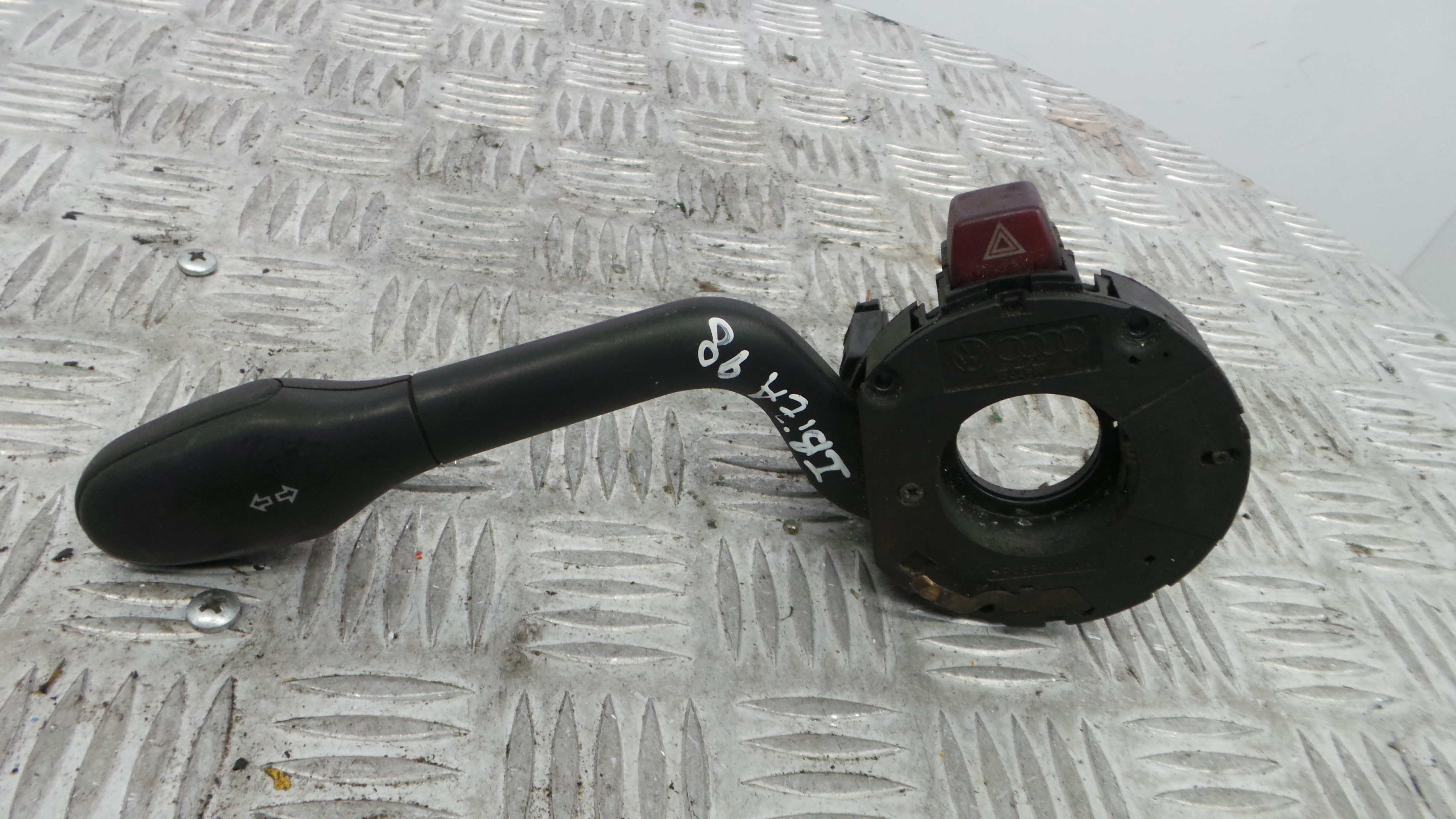 Manete / Comando dos Piscas 6K5953513A - SEAT IBIZA II (6K1), IBIZA Mk II (6K1)-36270746