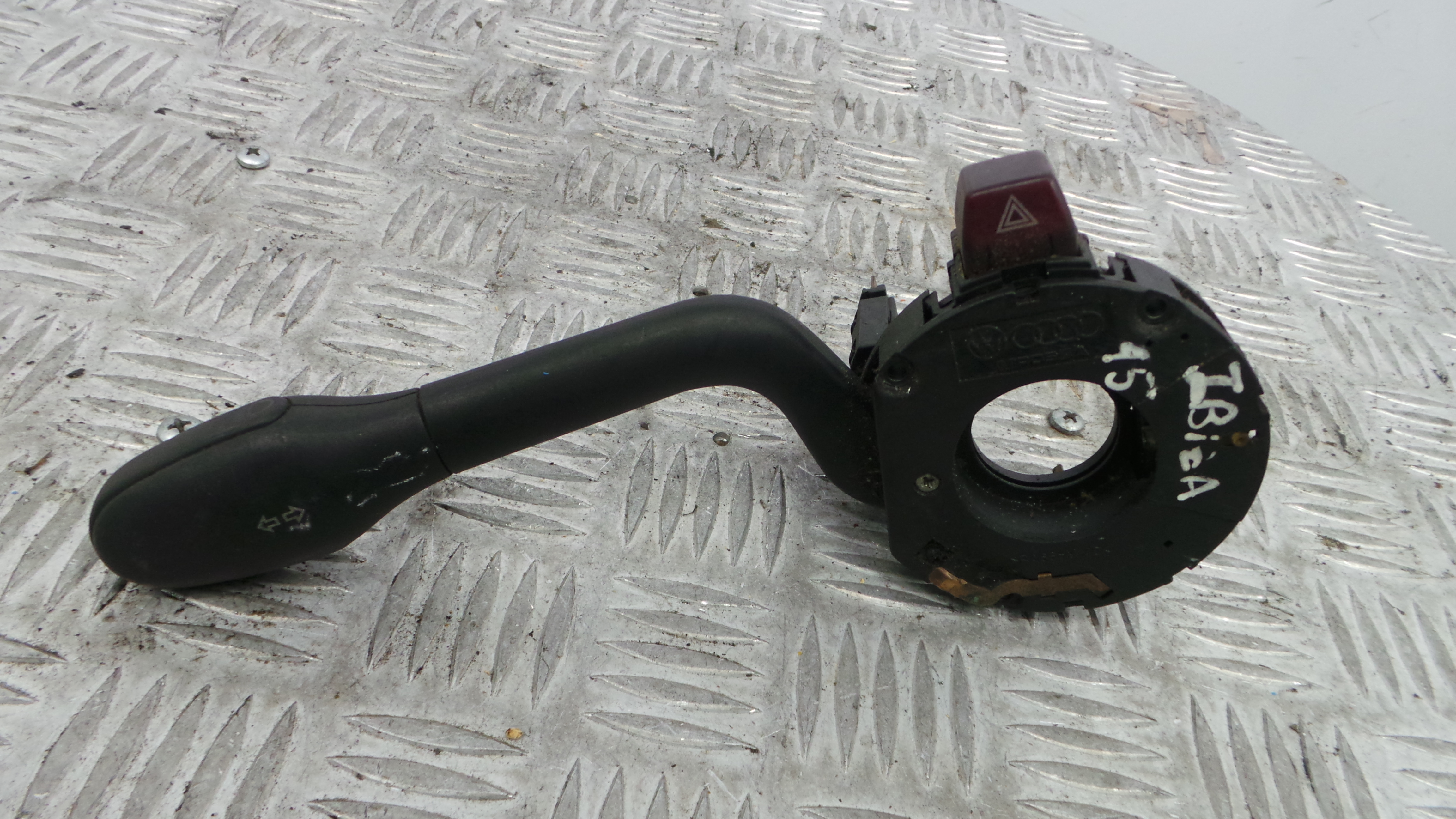 Manete / Comando dos Piscas 6K5953513A - SEAT IBIZA II (6K1), IBIZA Mk II (6K1)-36270748