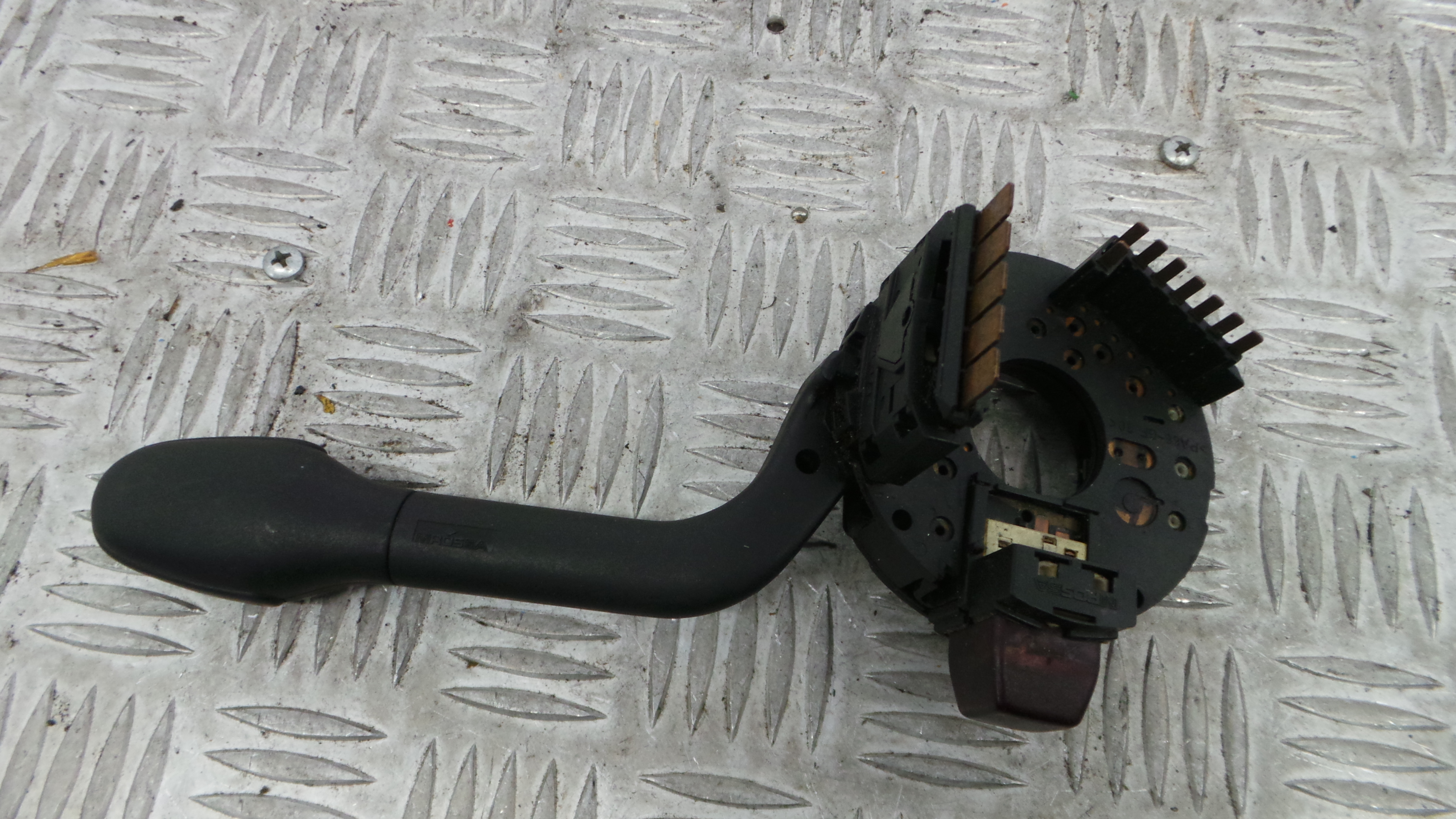 Manete / Comando dos Piscas 6K5953513A - SEAT IBIZA II (6K1), IBIZA Mk II (6K1)-36270748