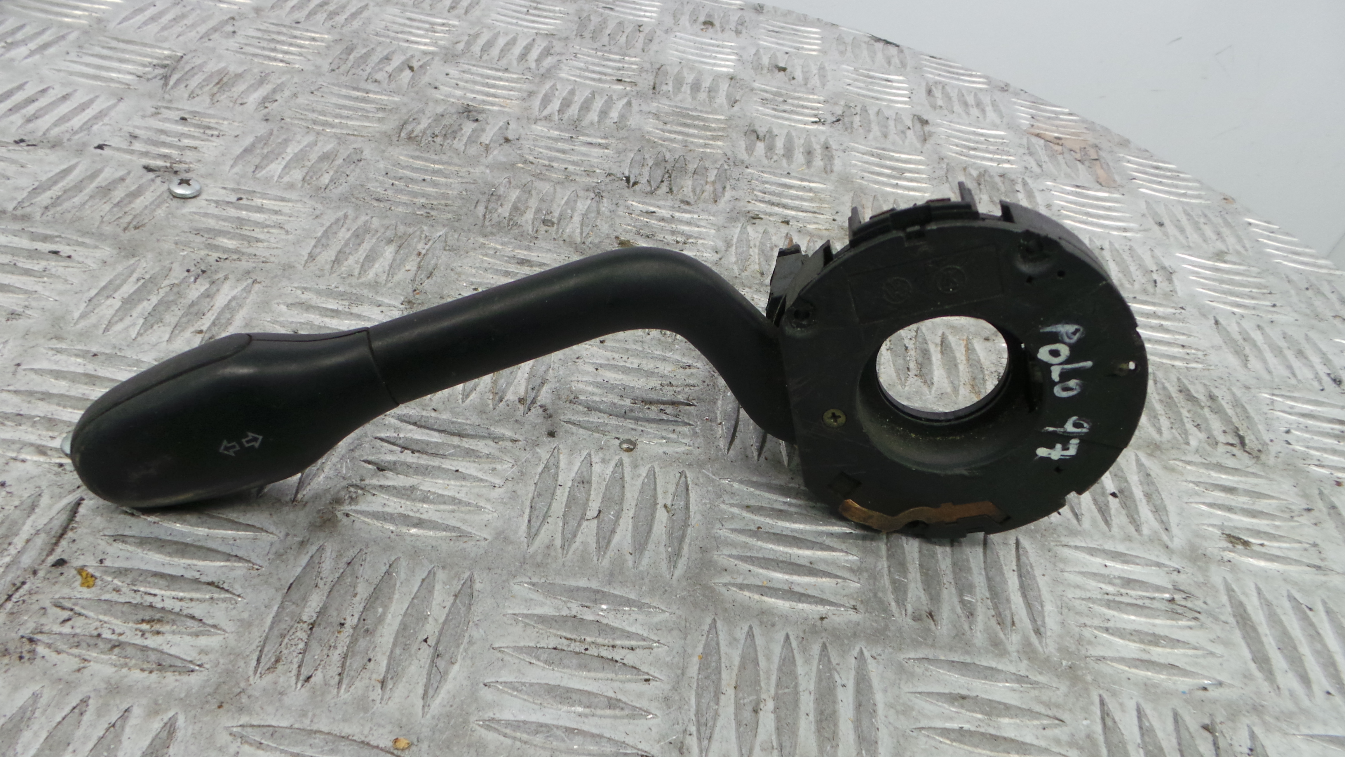 Manete / Comando dos Piscas 6N0953513 - VW POLO III (6N1)-36270754