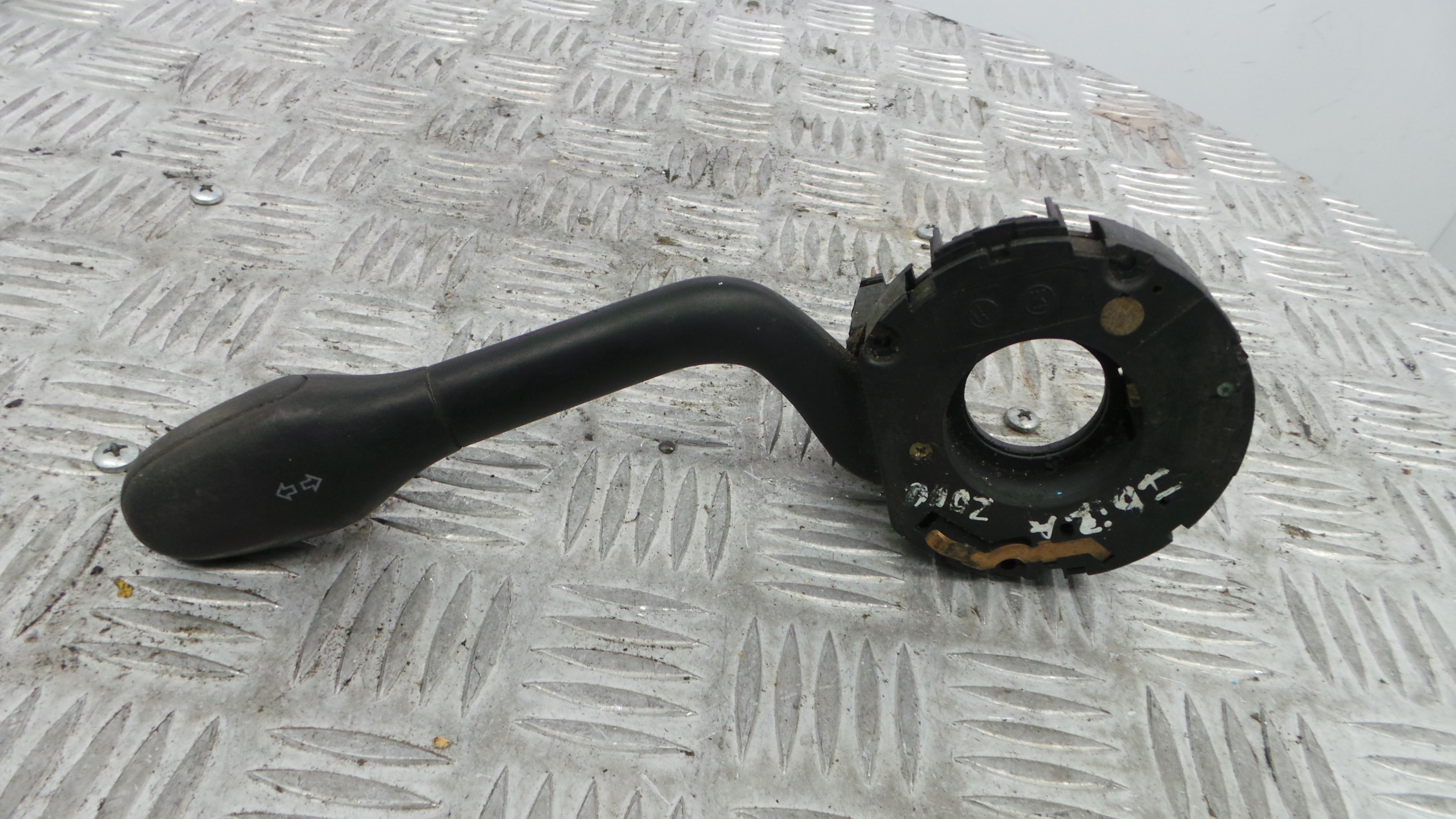 Manete / Comando dos Piscas 6K5953513A - SEAT IBIZA II (6K1), IBIZA Mk II (6K1)-36270756