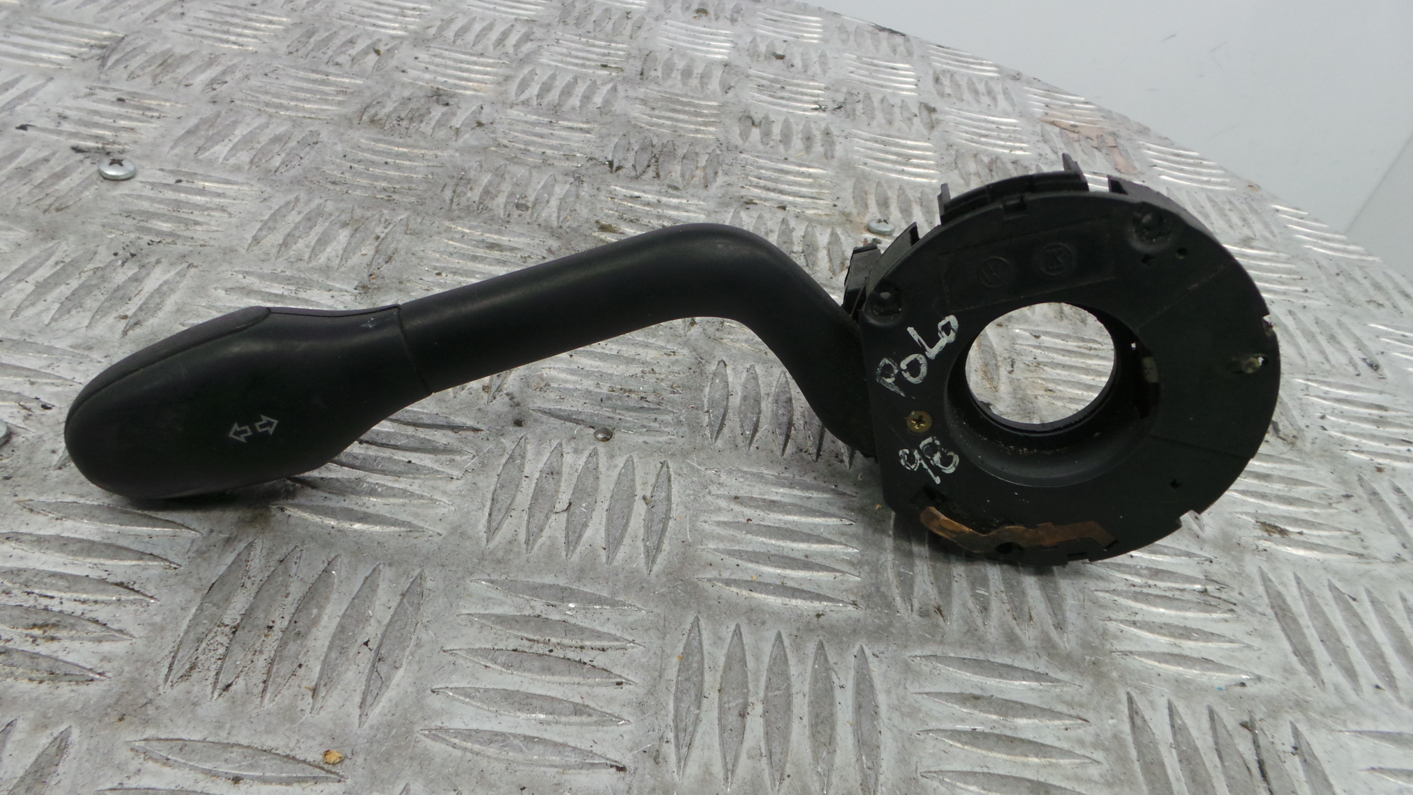 Manete / Comando dos Piscas 6N0953513 - VW POLO III (6N1)-36270760