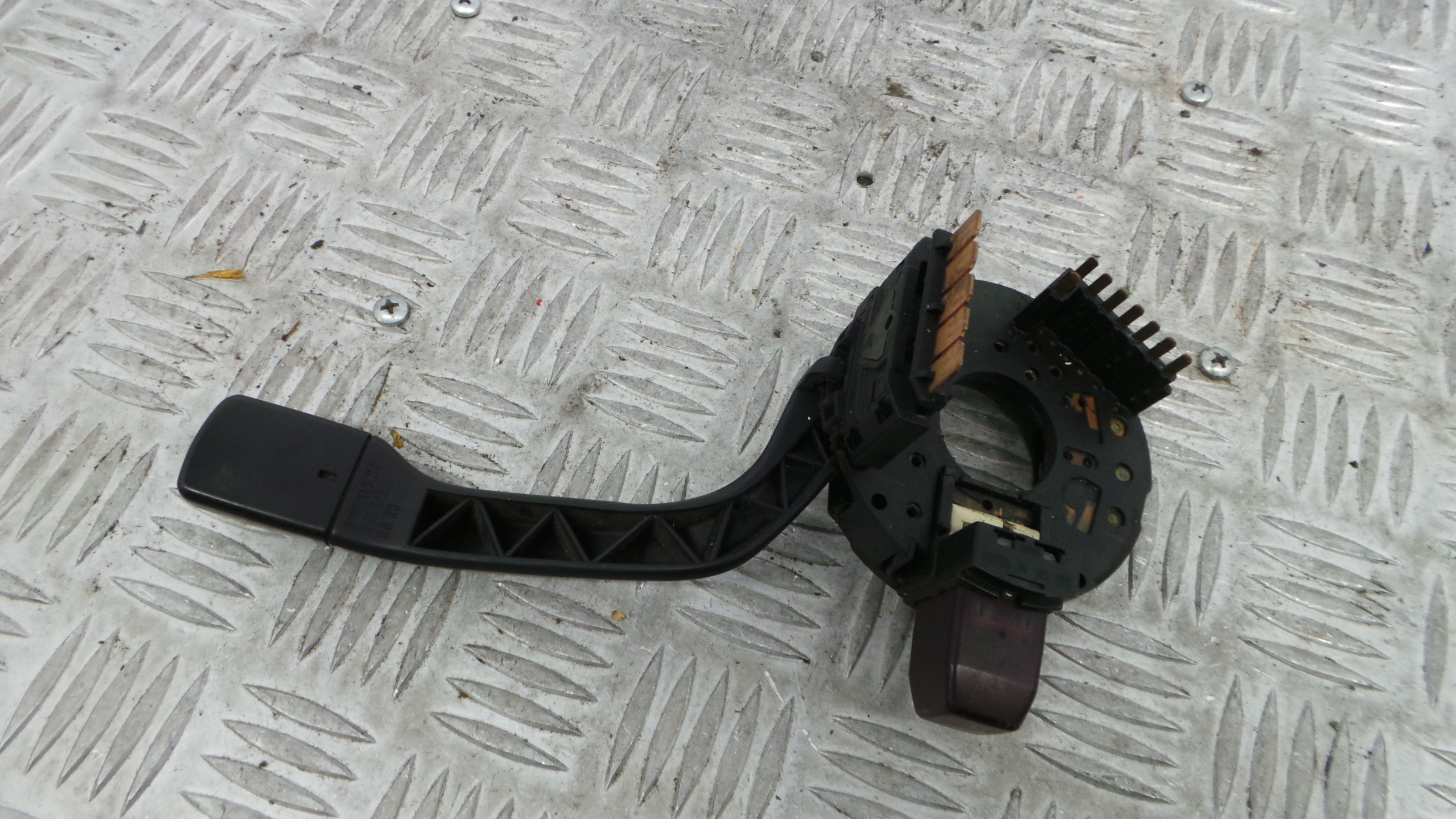 Manete / Comando dos Piscas 357953513F01C - VW PASSAT B3/B4 (3A2, 35I)-36270764